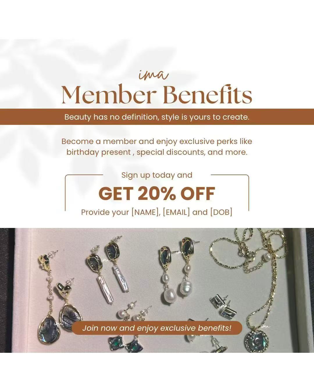 Membership Activity
