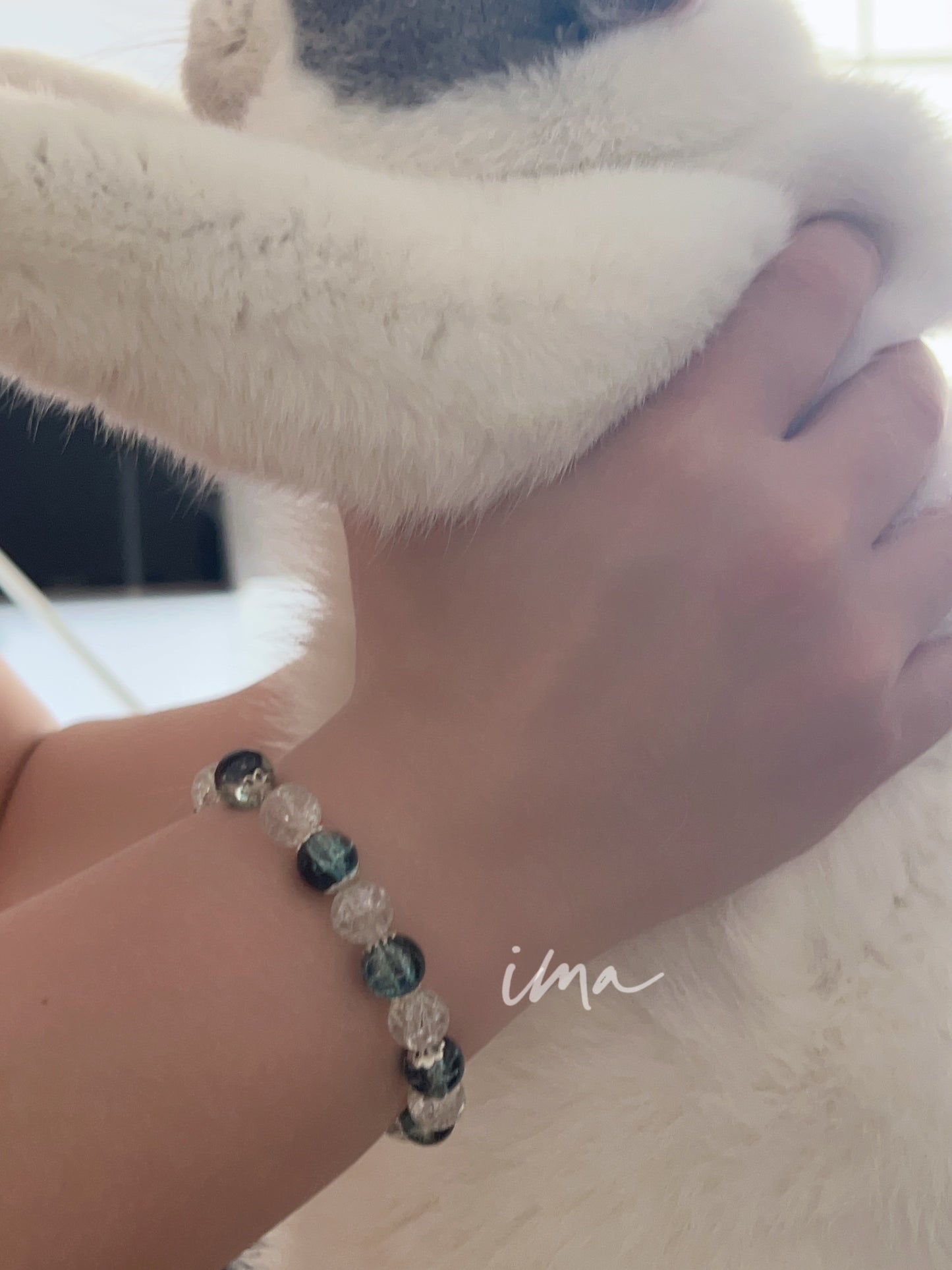 Original · Bushlight Beads