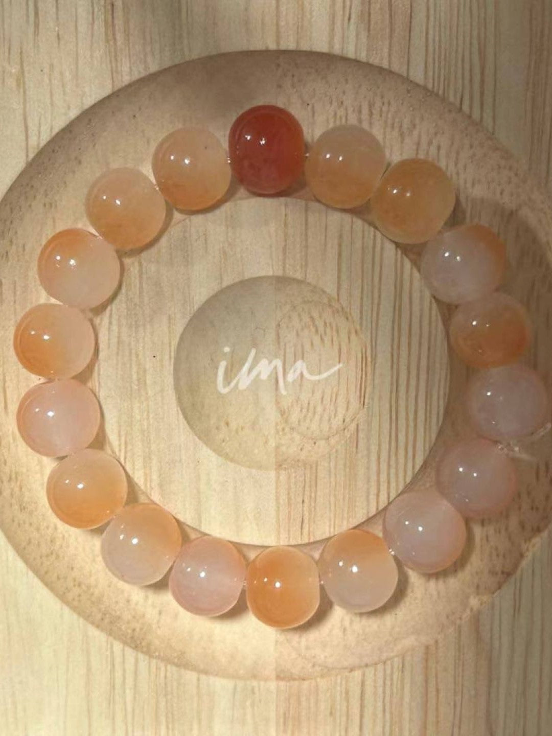 Original · Still-light Series Beads