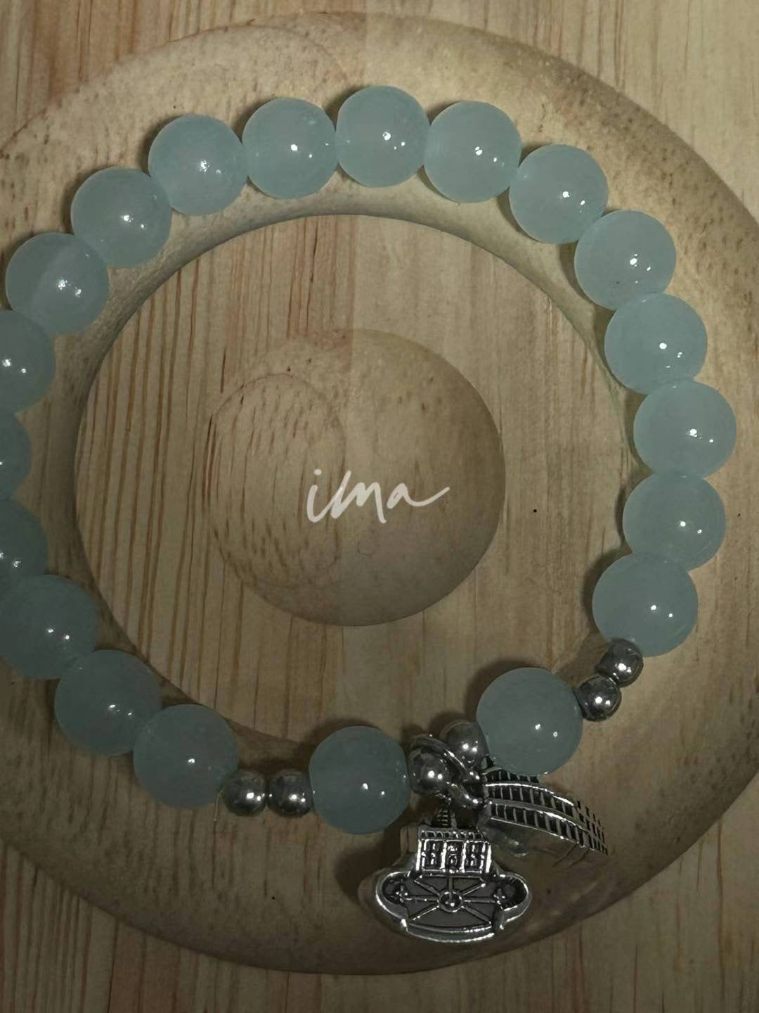 Original · Lunar Garden Beads