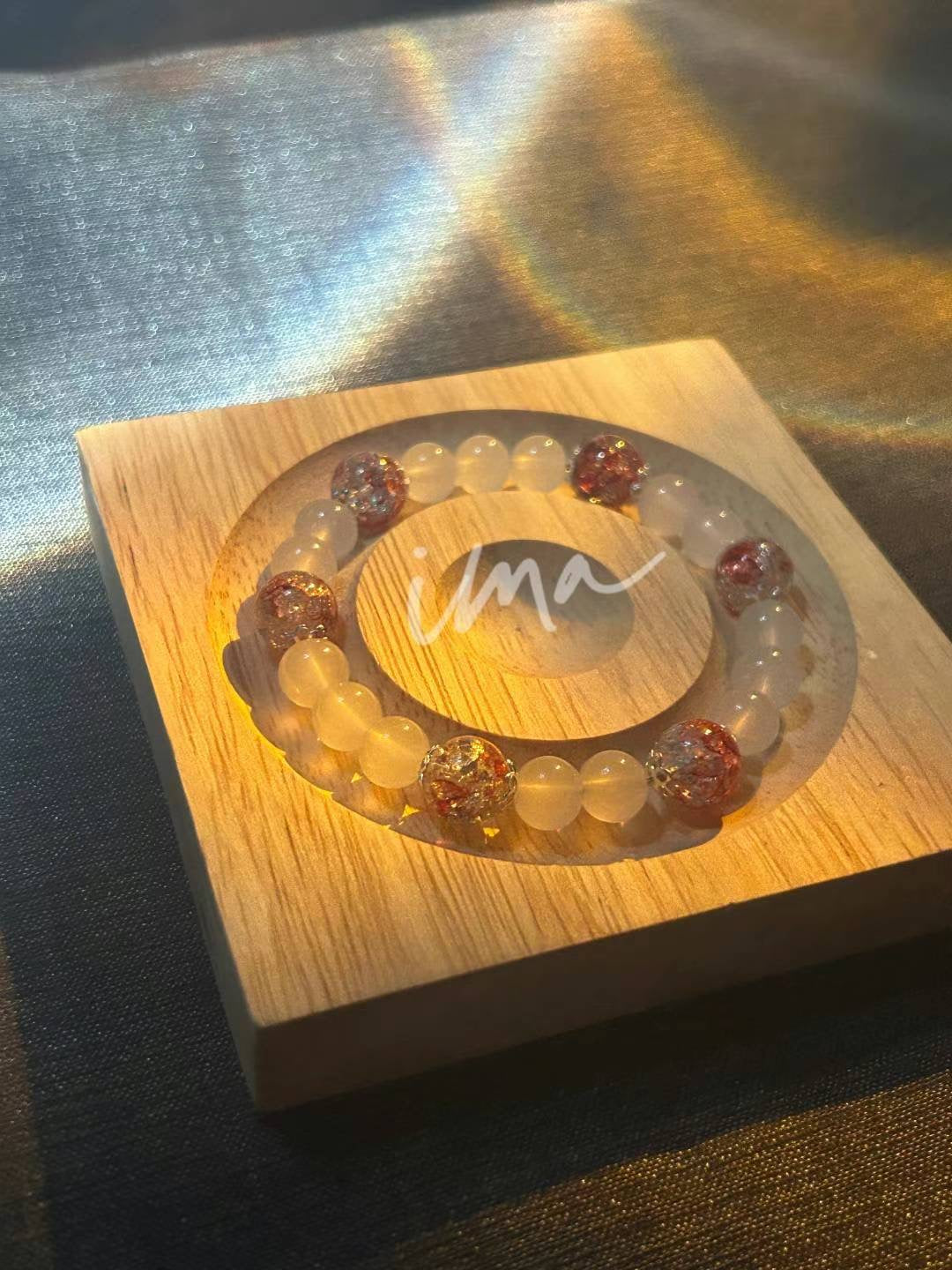 Original · Sun Ember Beads