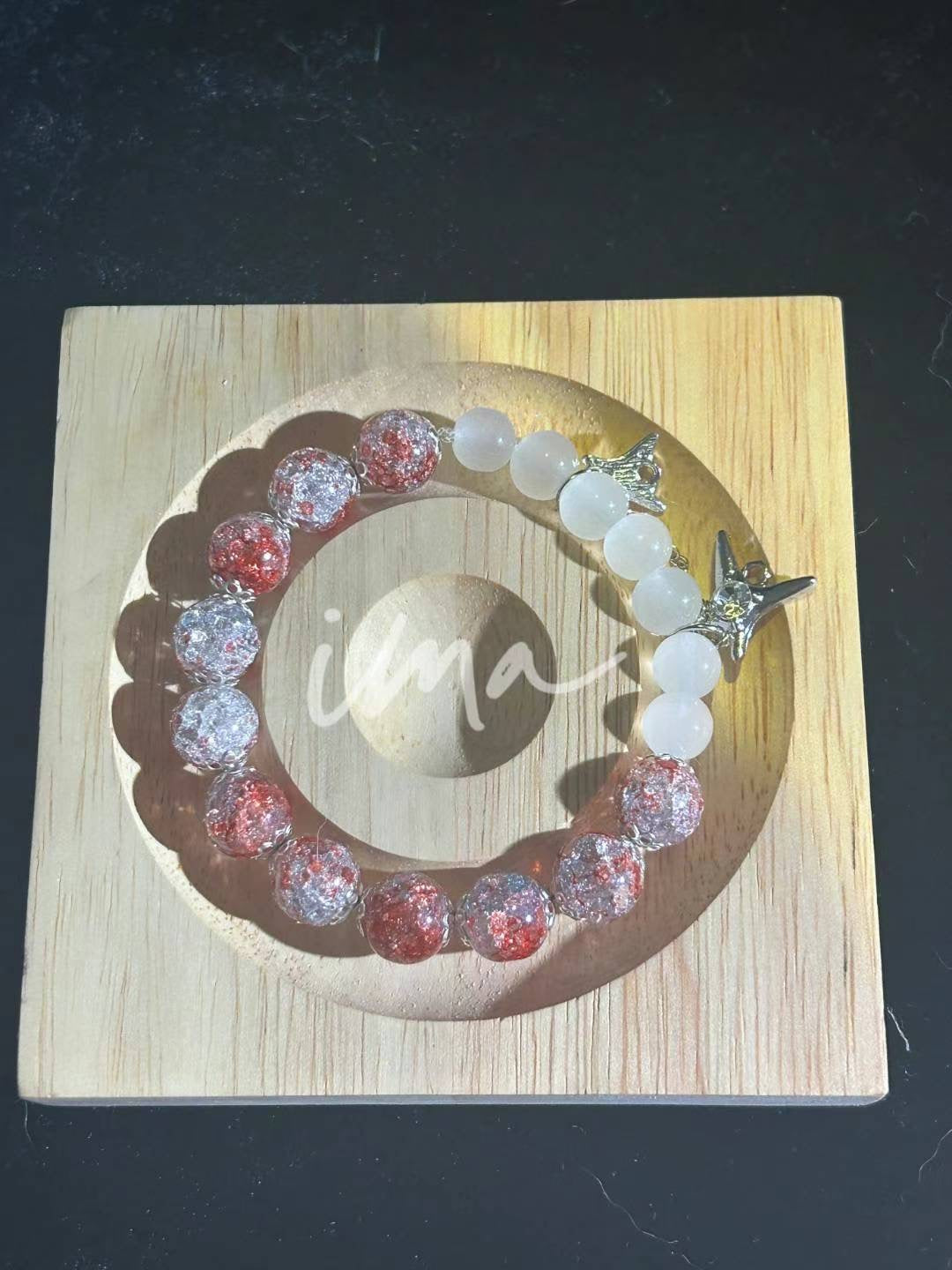 Original · Lunar Garden Beads