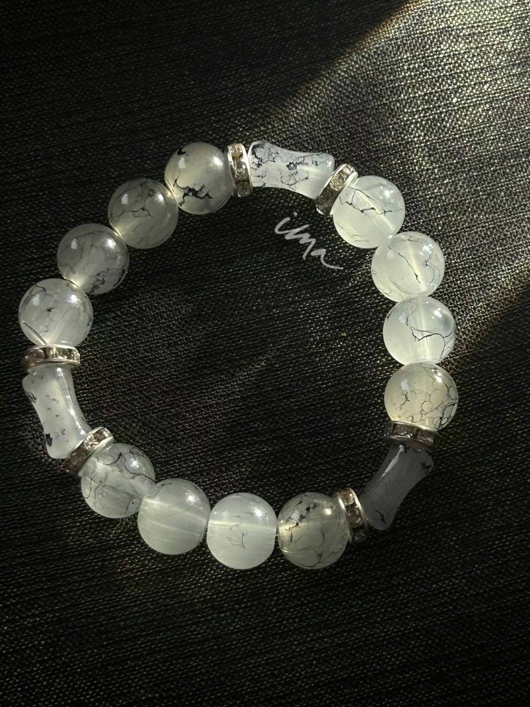 Original · Lunar Garden Beads