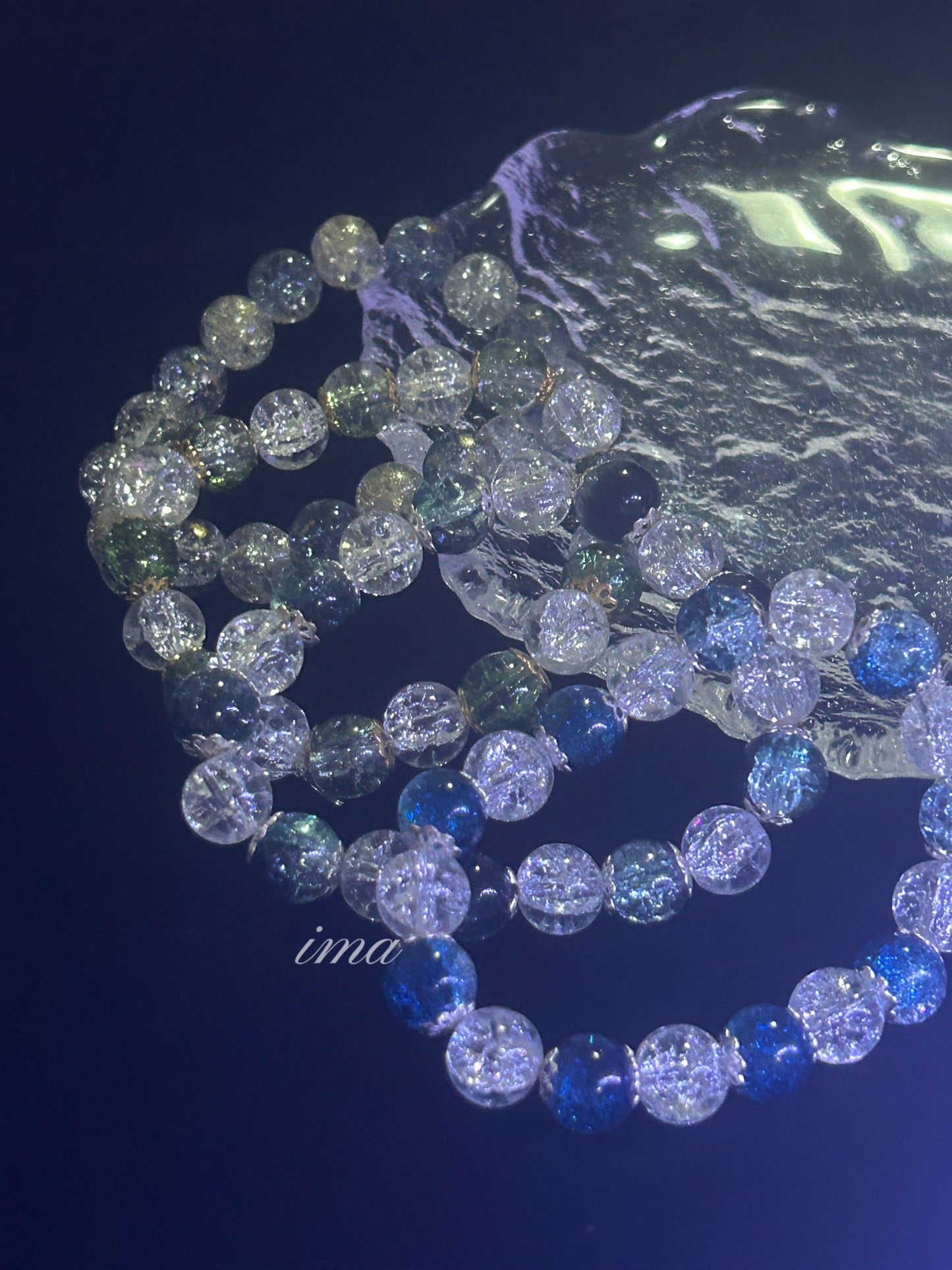 Original · Bushlight Beads