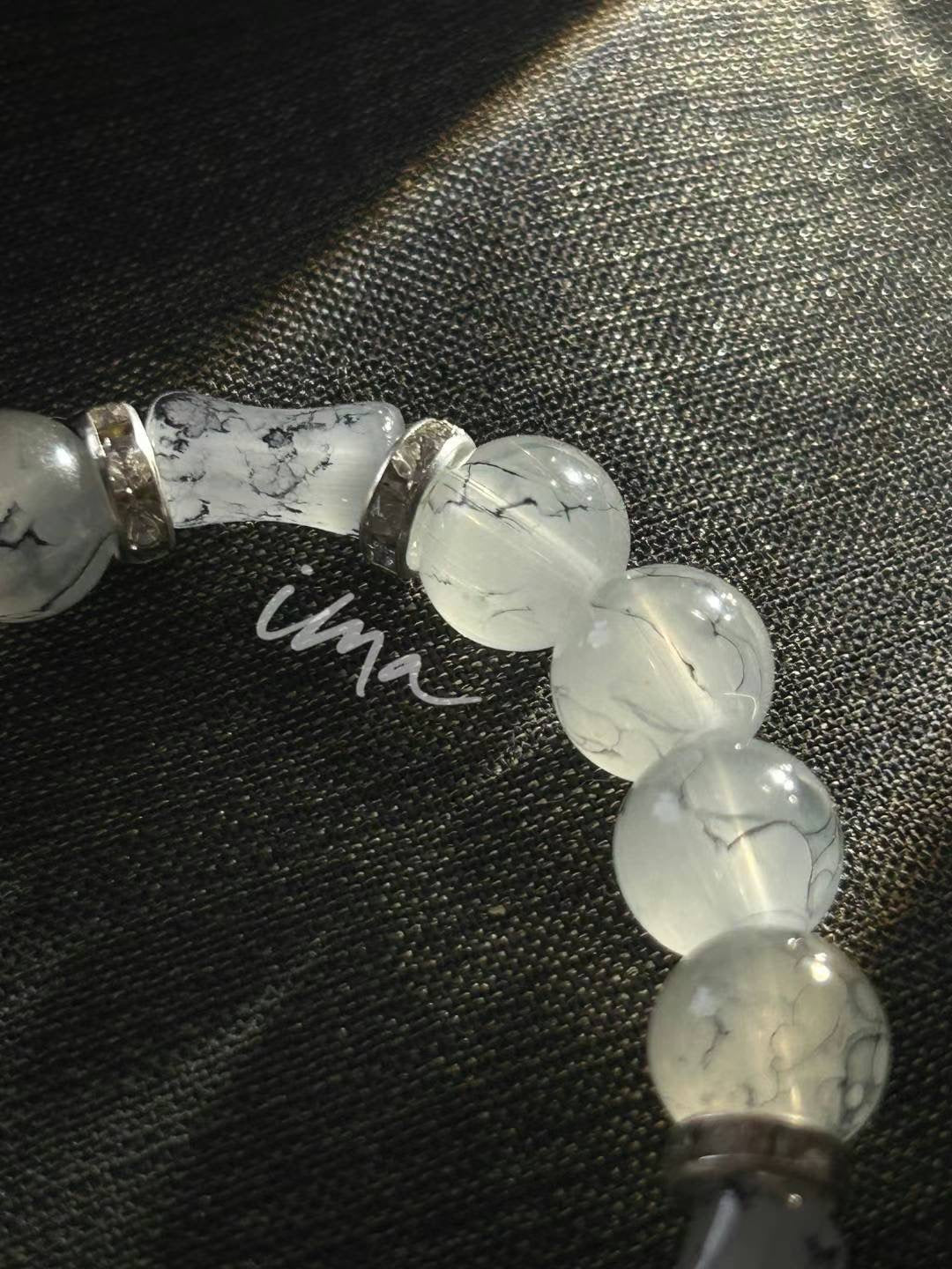 Original · Lunar Garden Beads