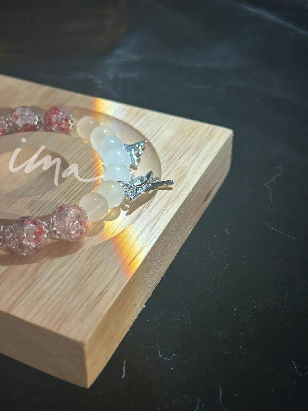 Original · Lunar Garden Beads