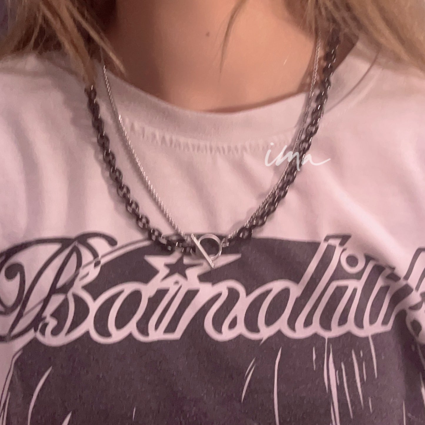 double layer simply ot chain