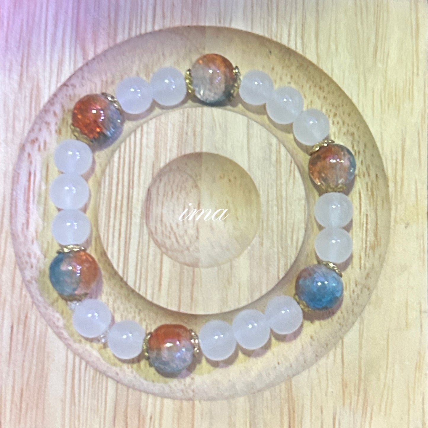Original · Sun Ember Beads