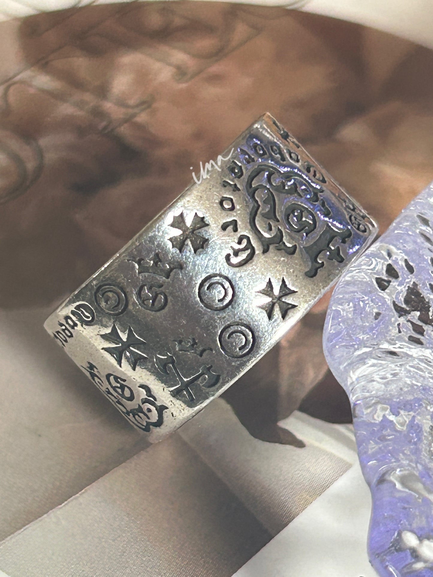 hip-hop ring