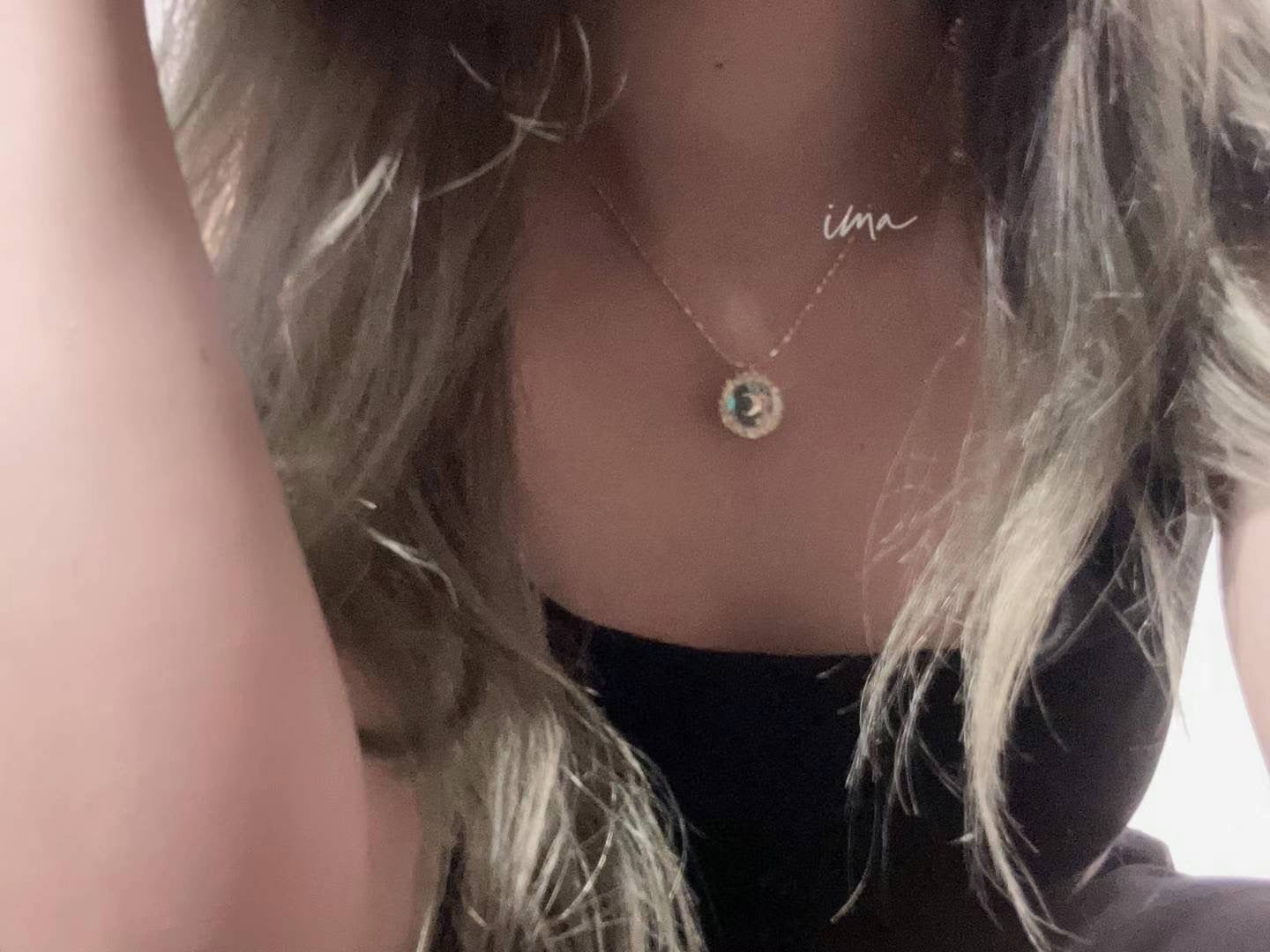 Born Different · Moonchild