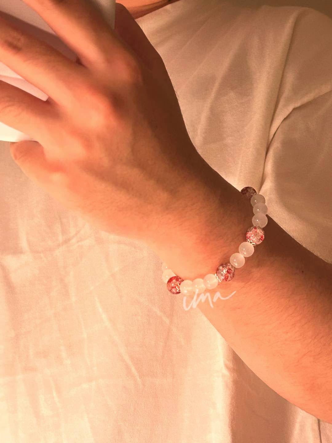 Original · Sun Ember Beads