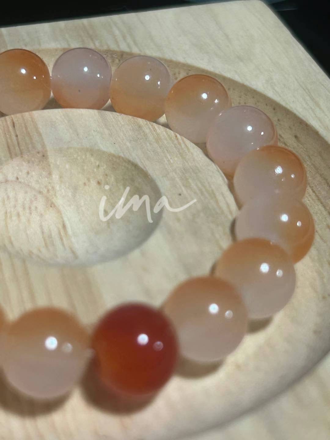 Original · Still-light Series Beads