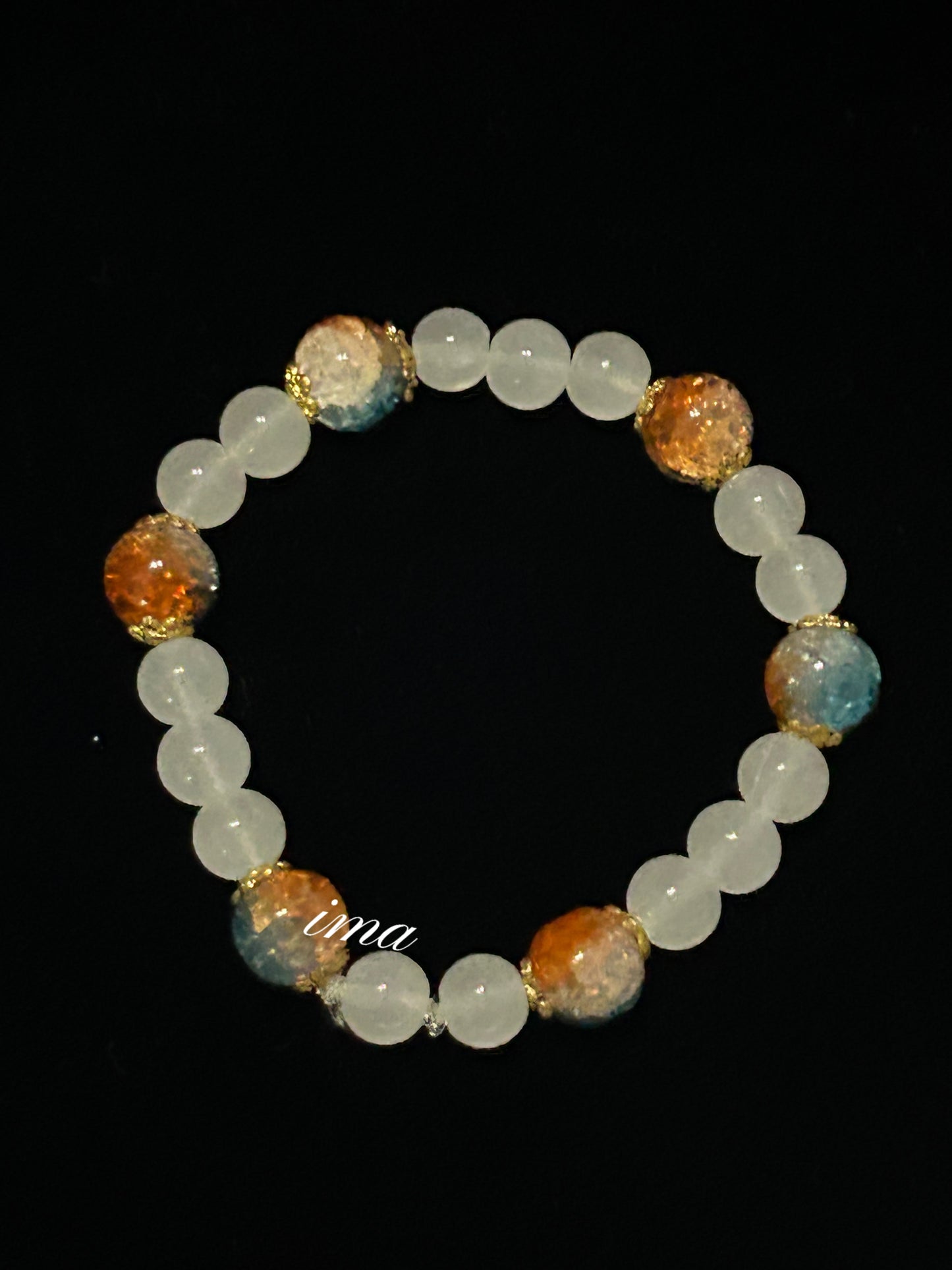 Original · Sun Ember Beads