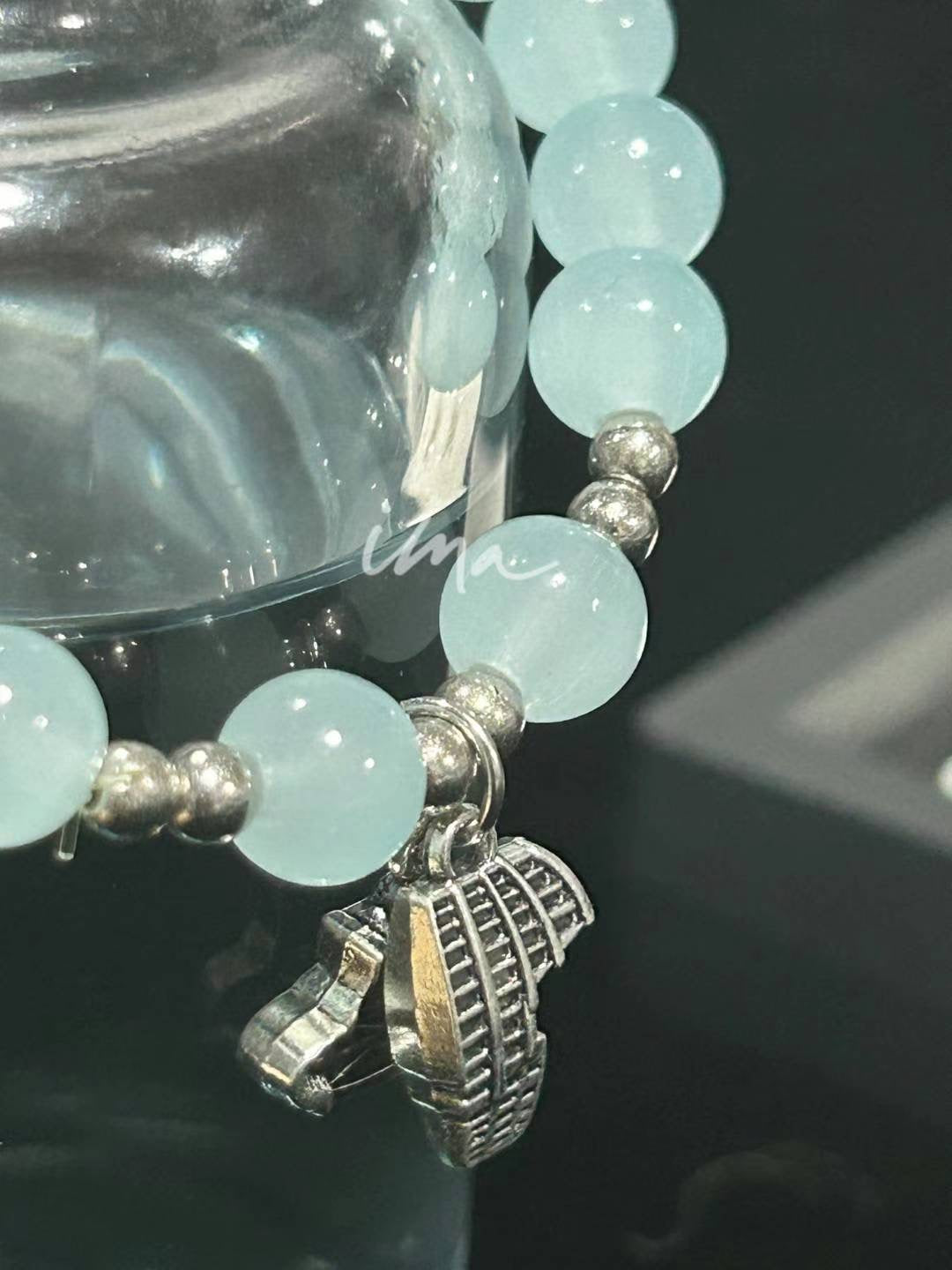 Original · Lunar Garden Beads