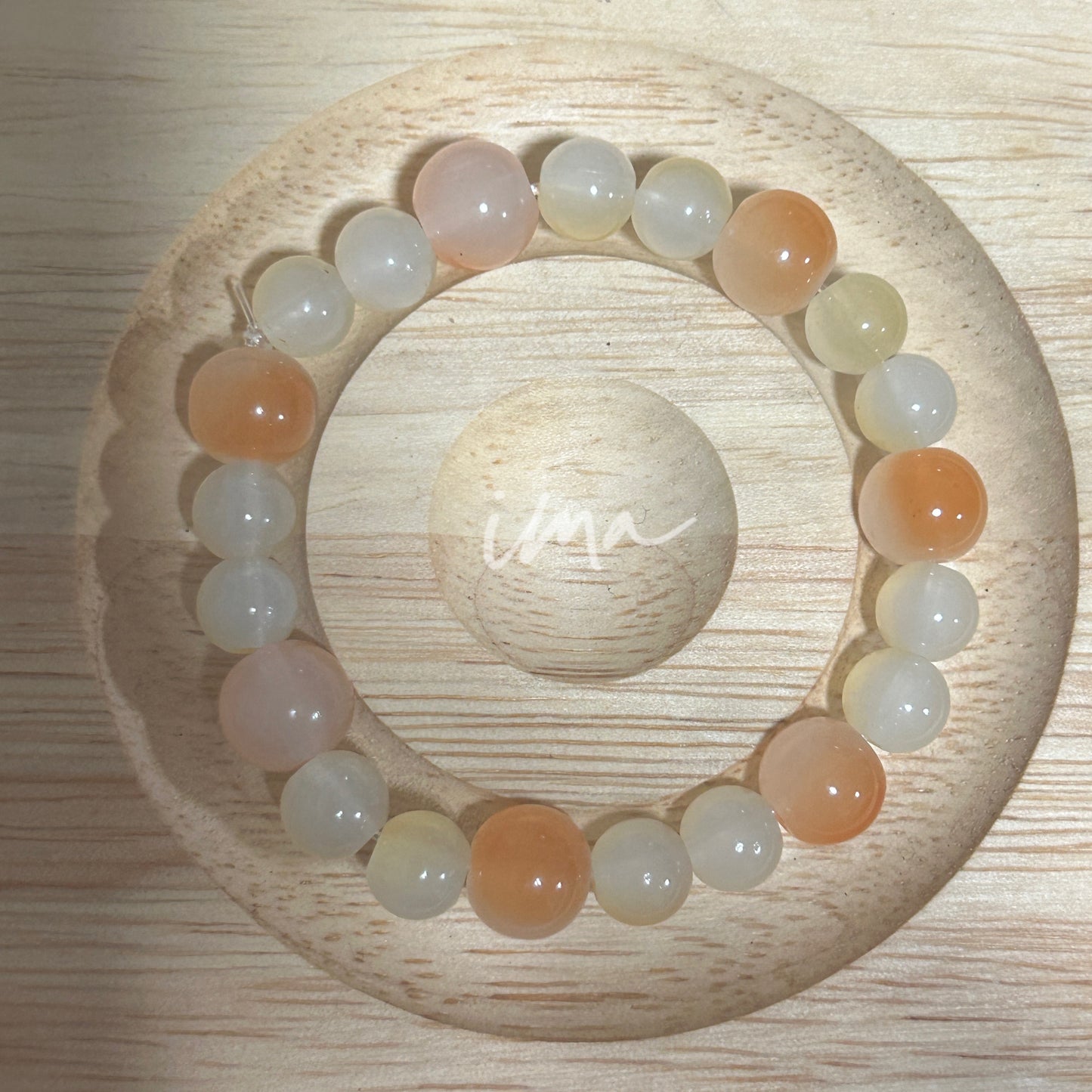 Original · Sun Ember Beads
