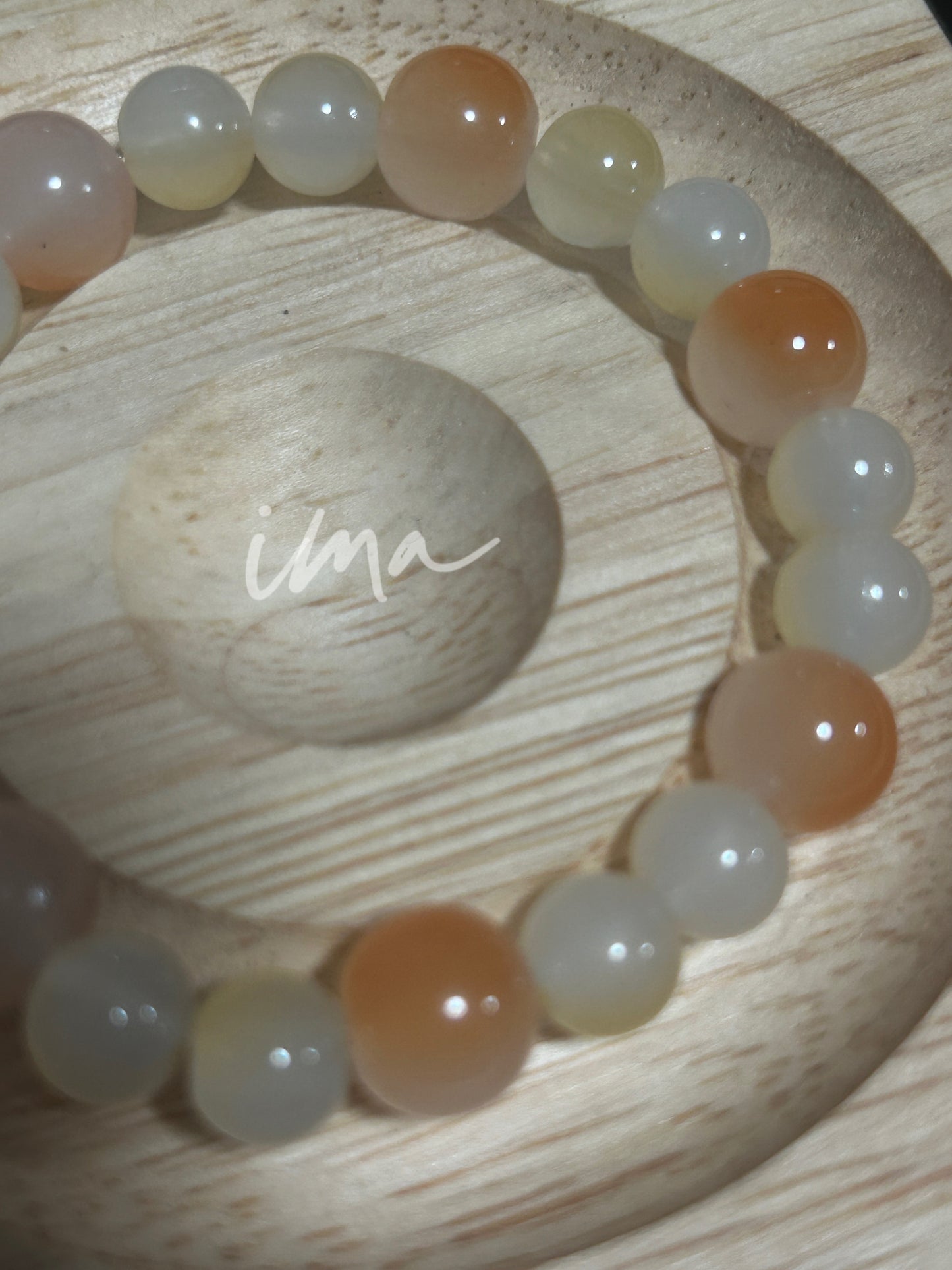 Original · Sun Ember Beads