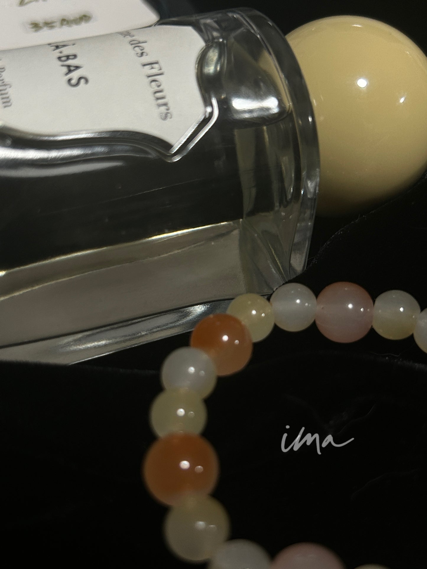 Original · Sun Ember Beads