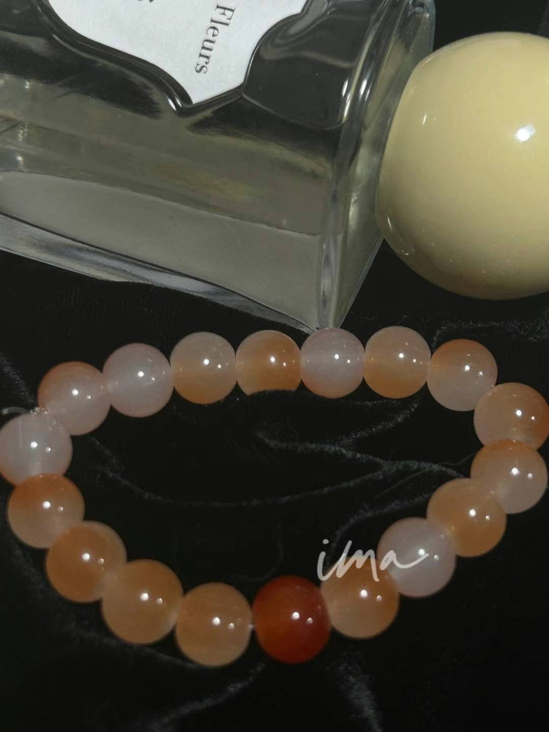 Original · Still-light Series Beads