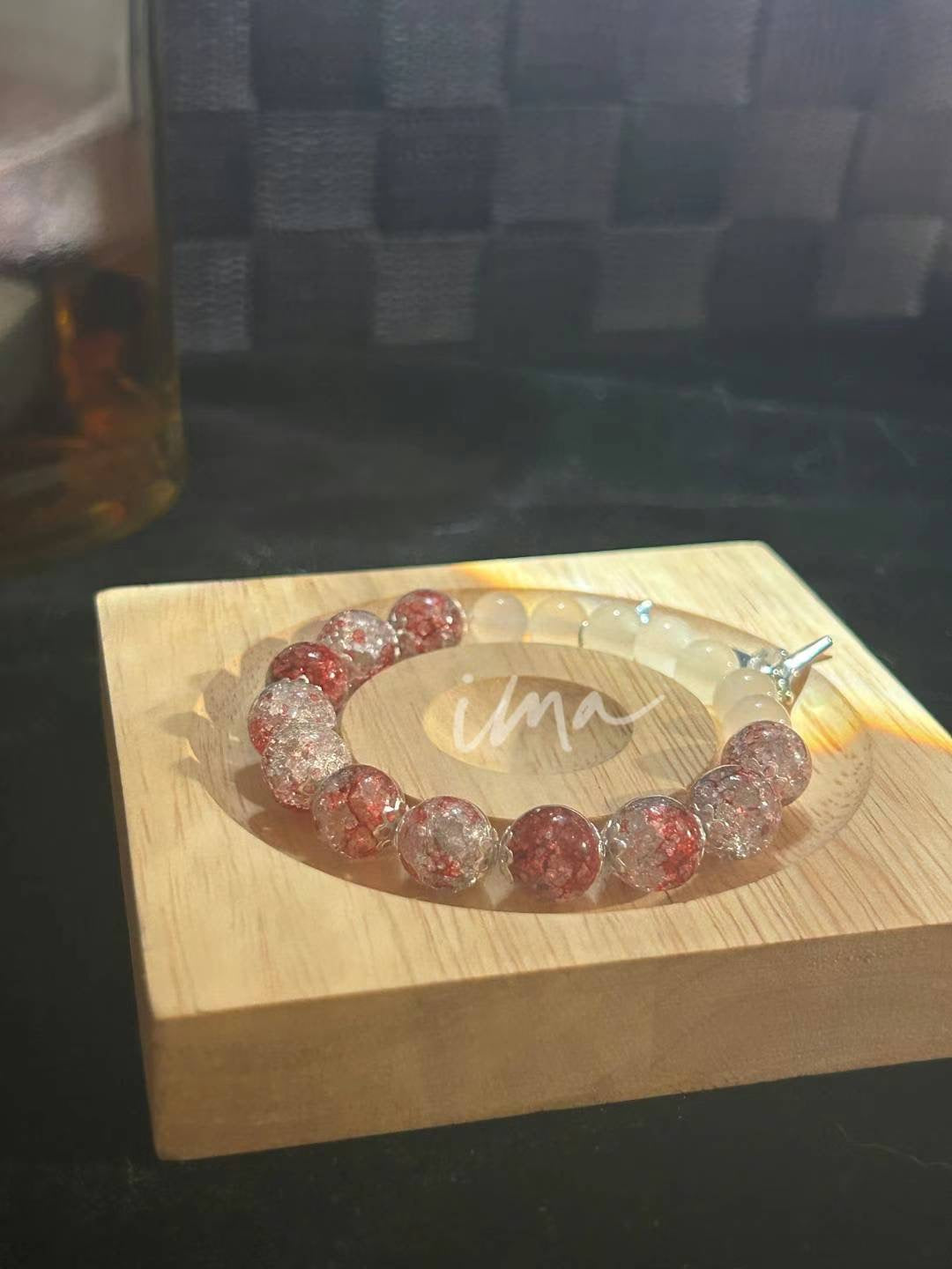 Original · Lunar Garden Beads