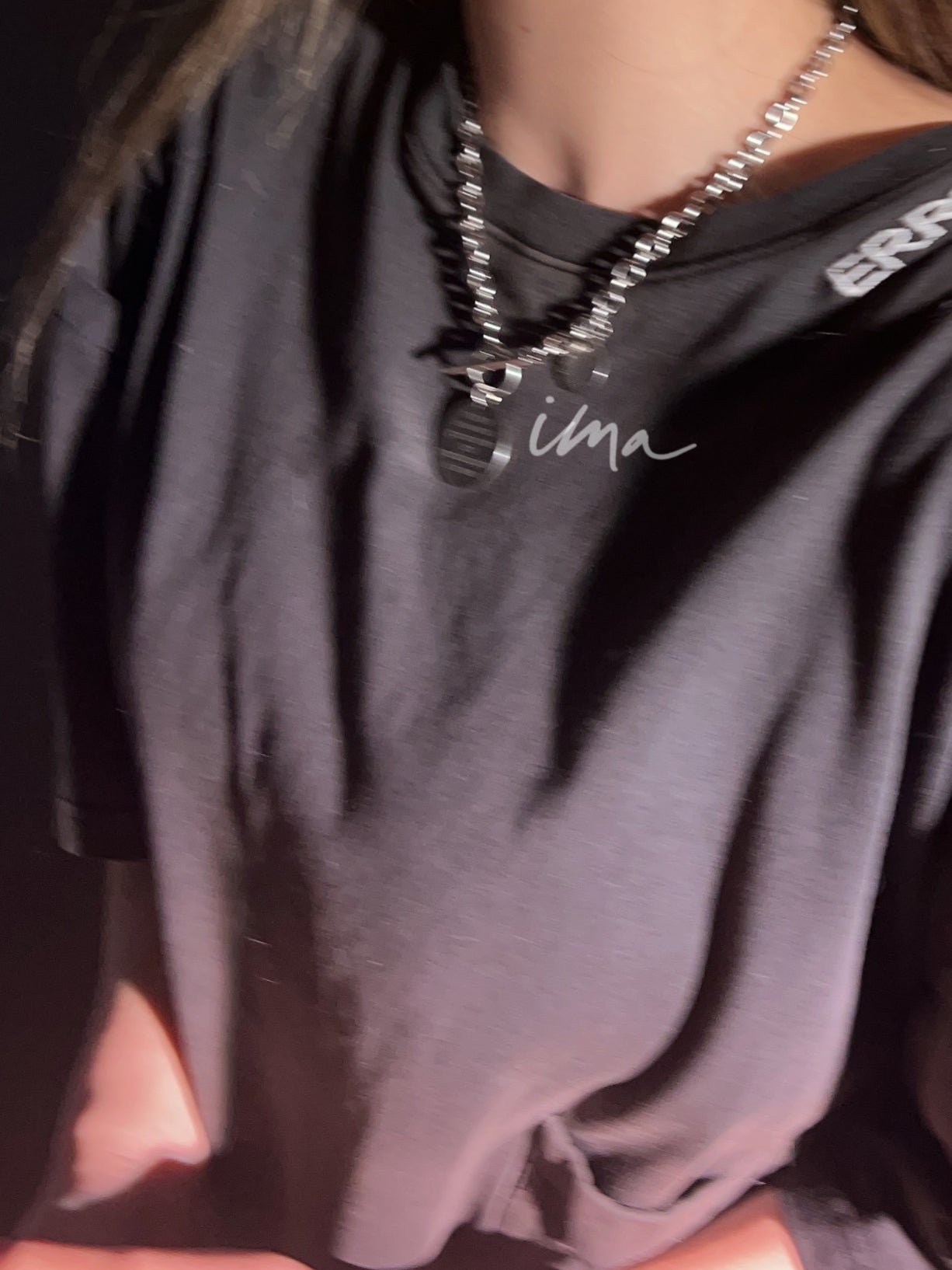 love ot neacklace