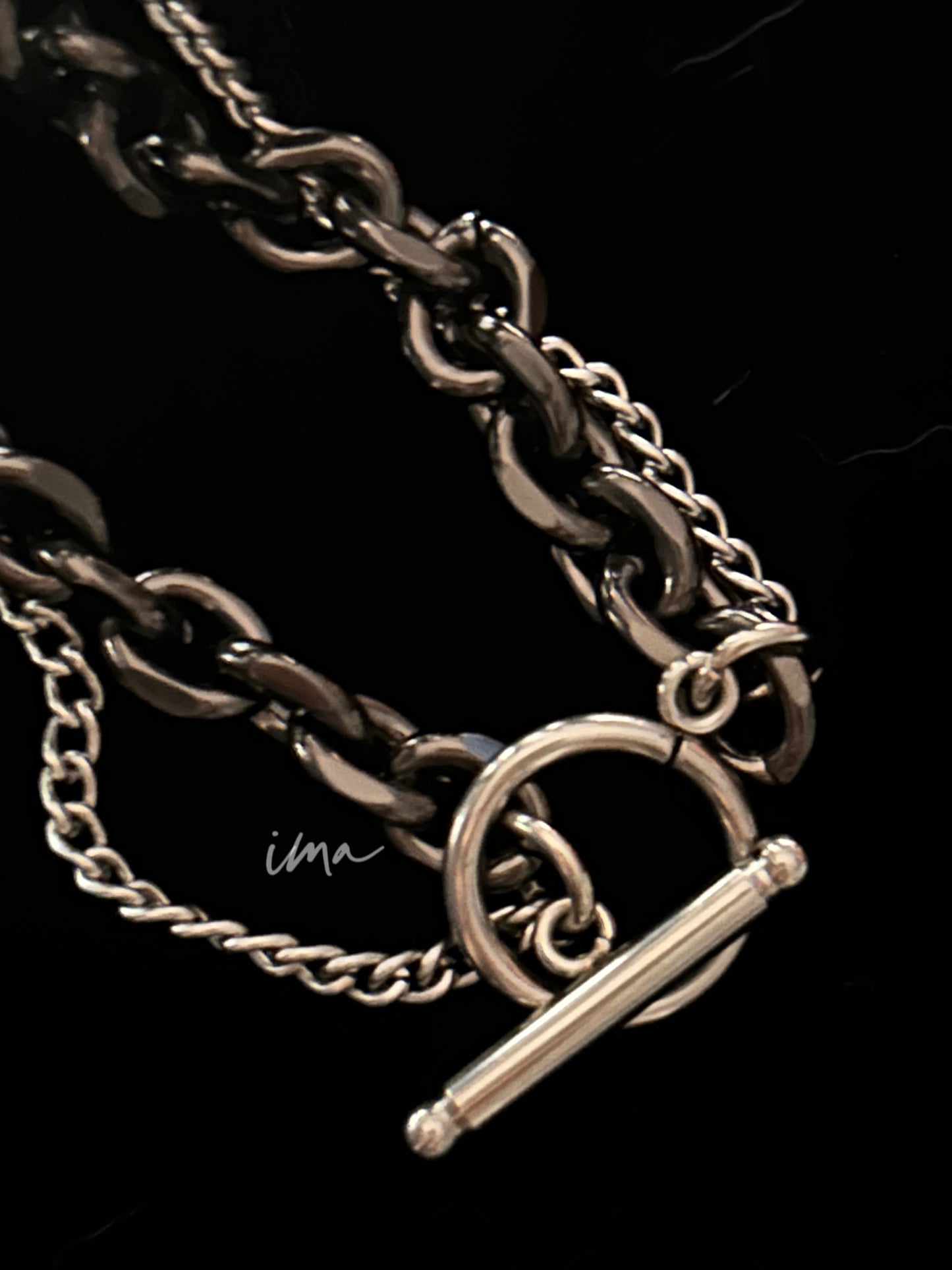 double layer simply ot chain