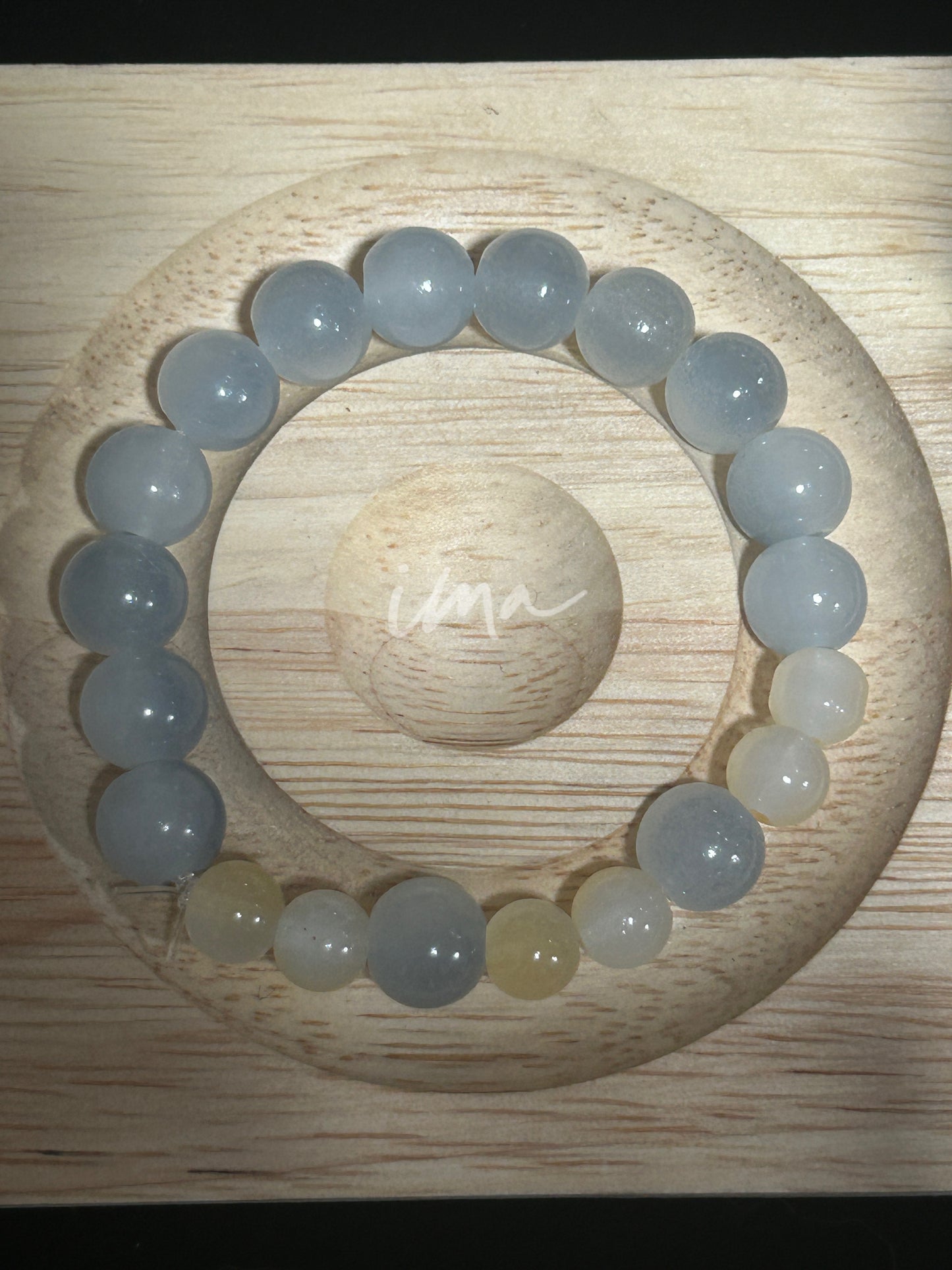 Original · Sun Ember Beads
