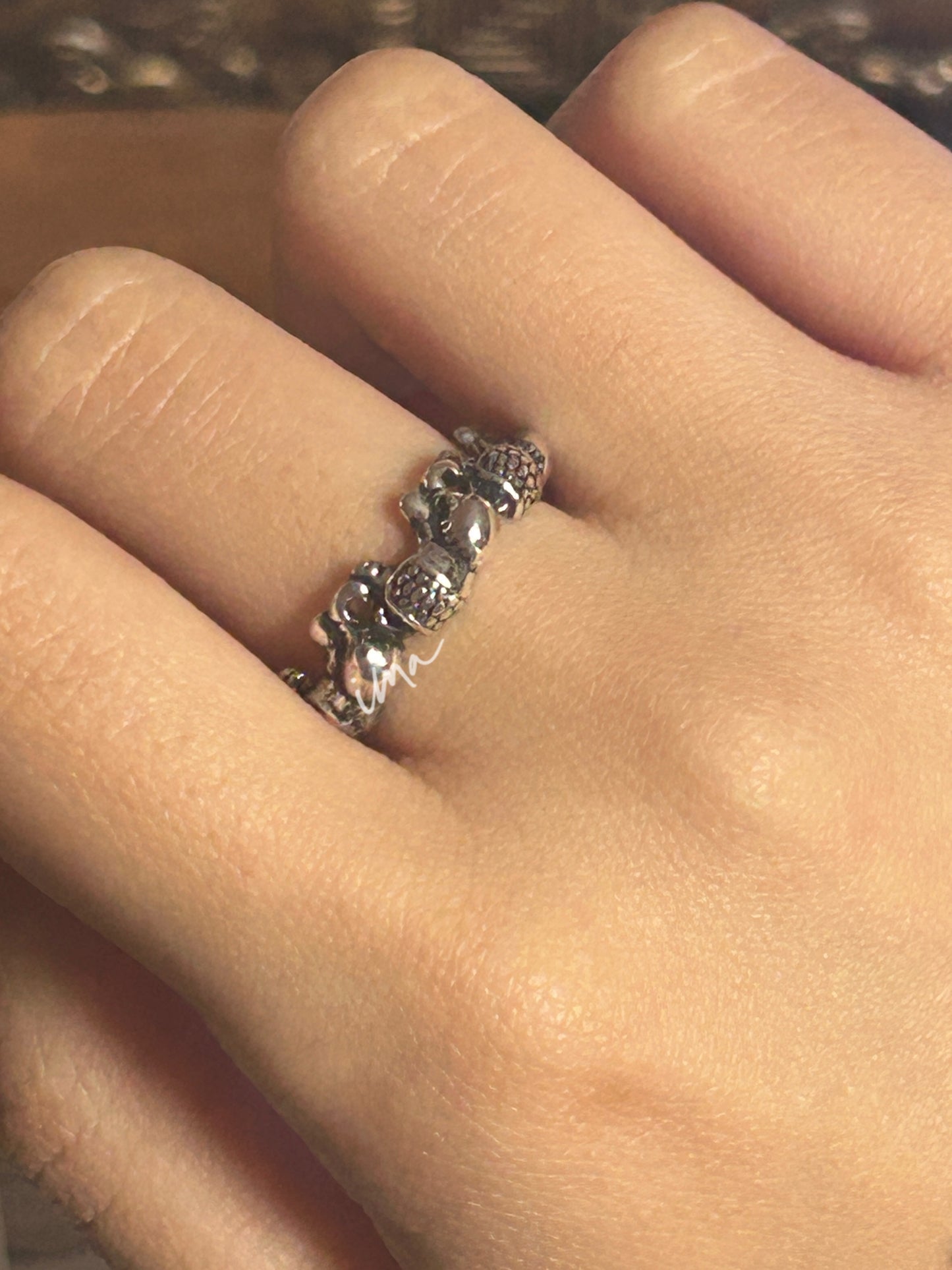 special ring