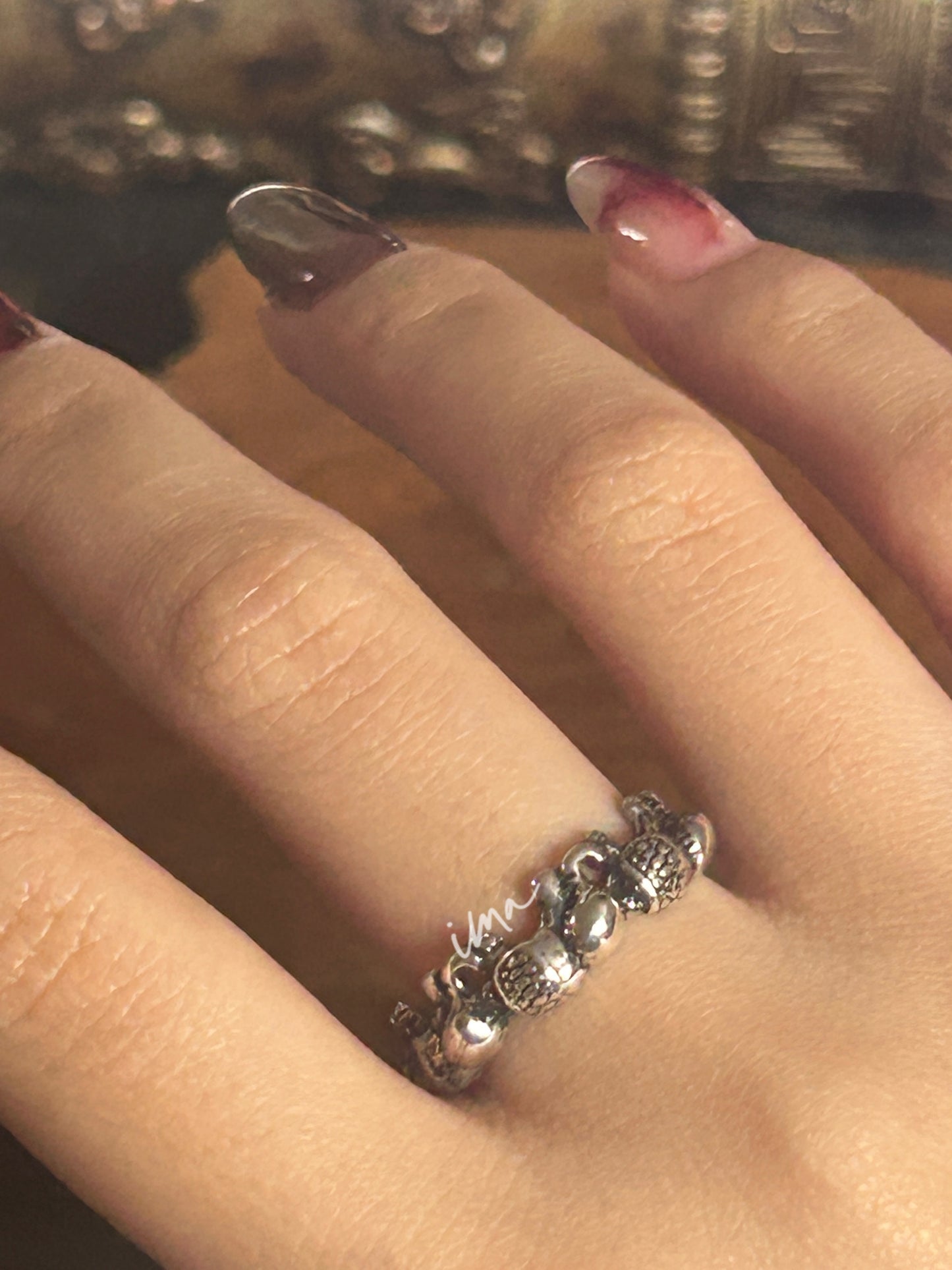 special ring