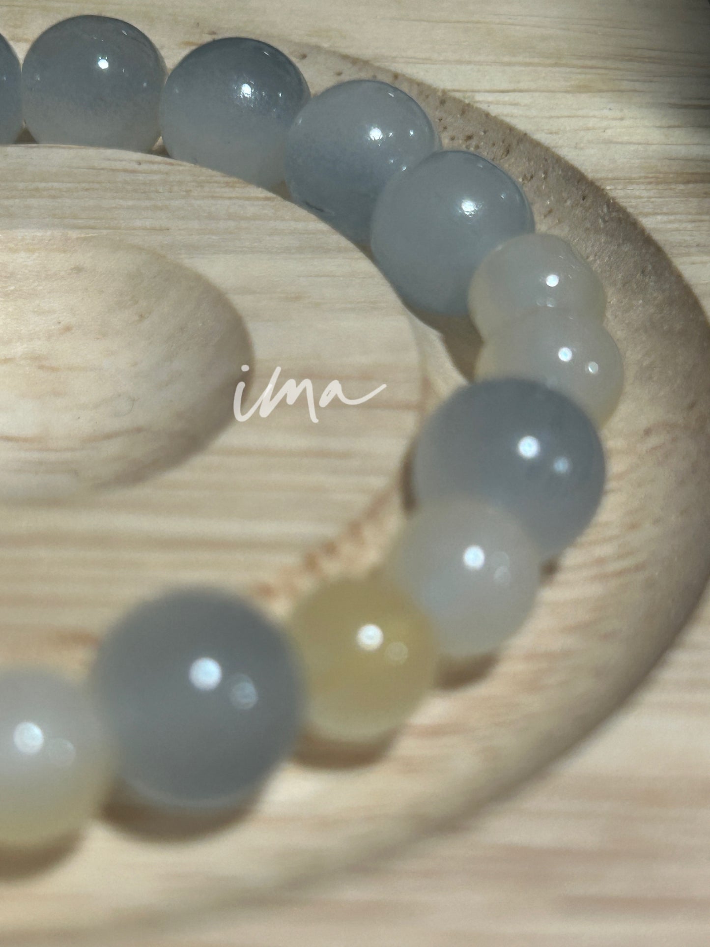 Original · Sun Ember Beads