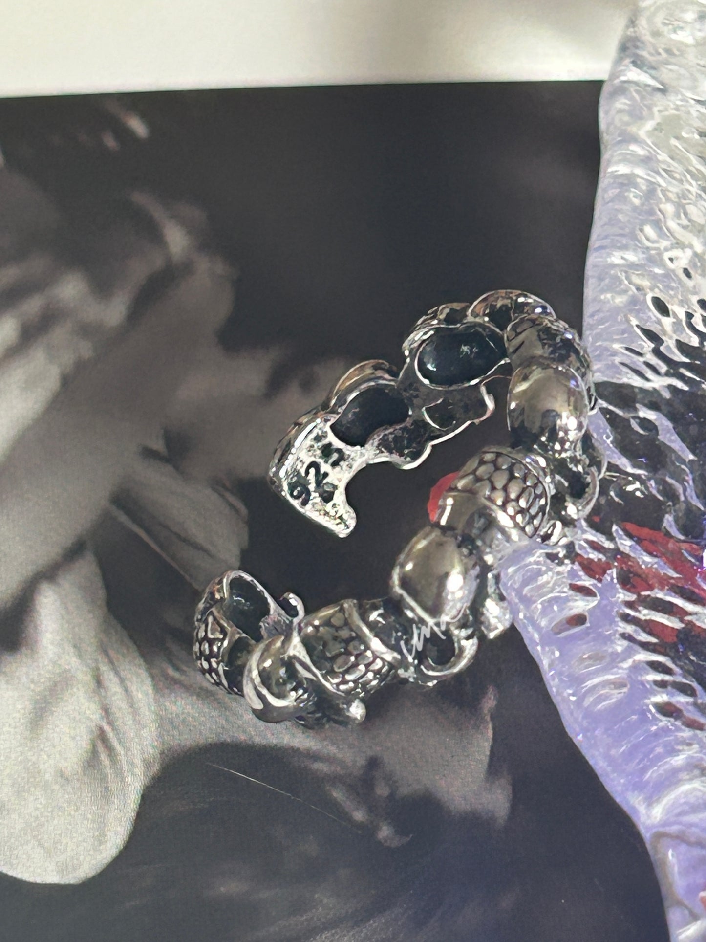 special ring