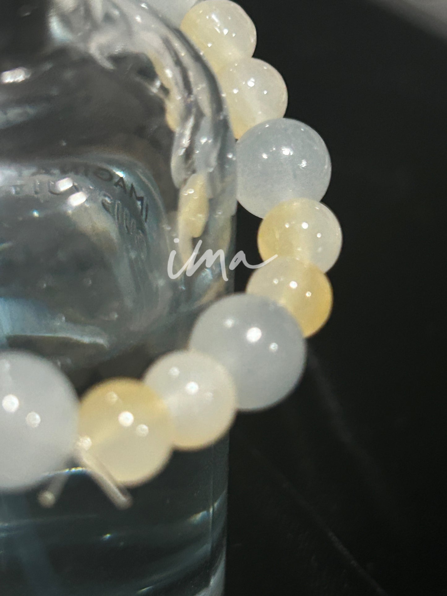 Original · Sun Ember Beads