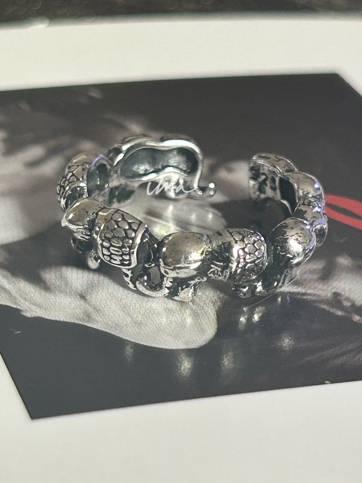 special ring
