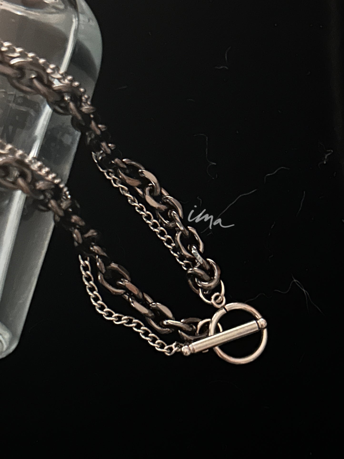 double layer simply ot chain