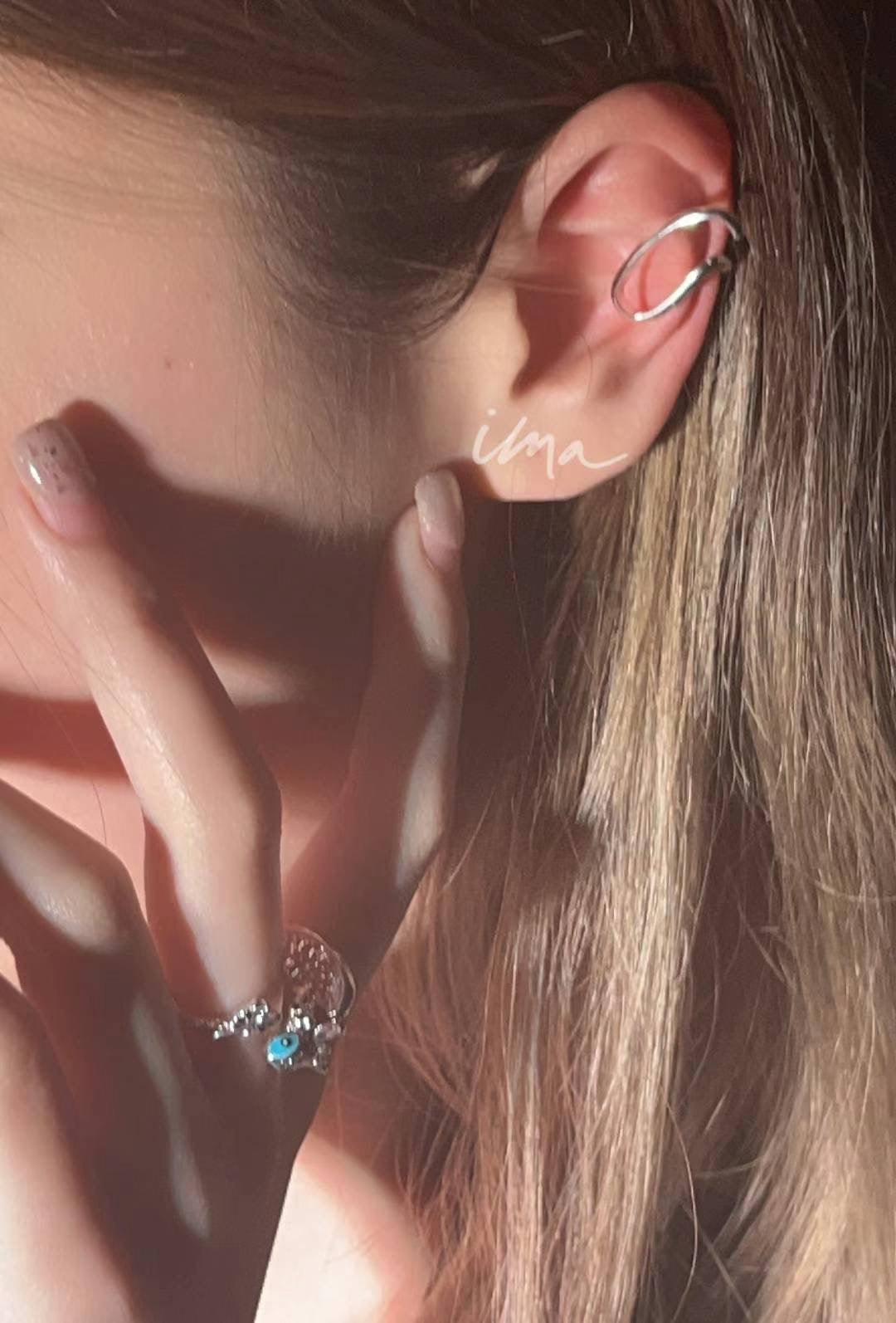 Love ear splint