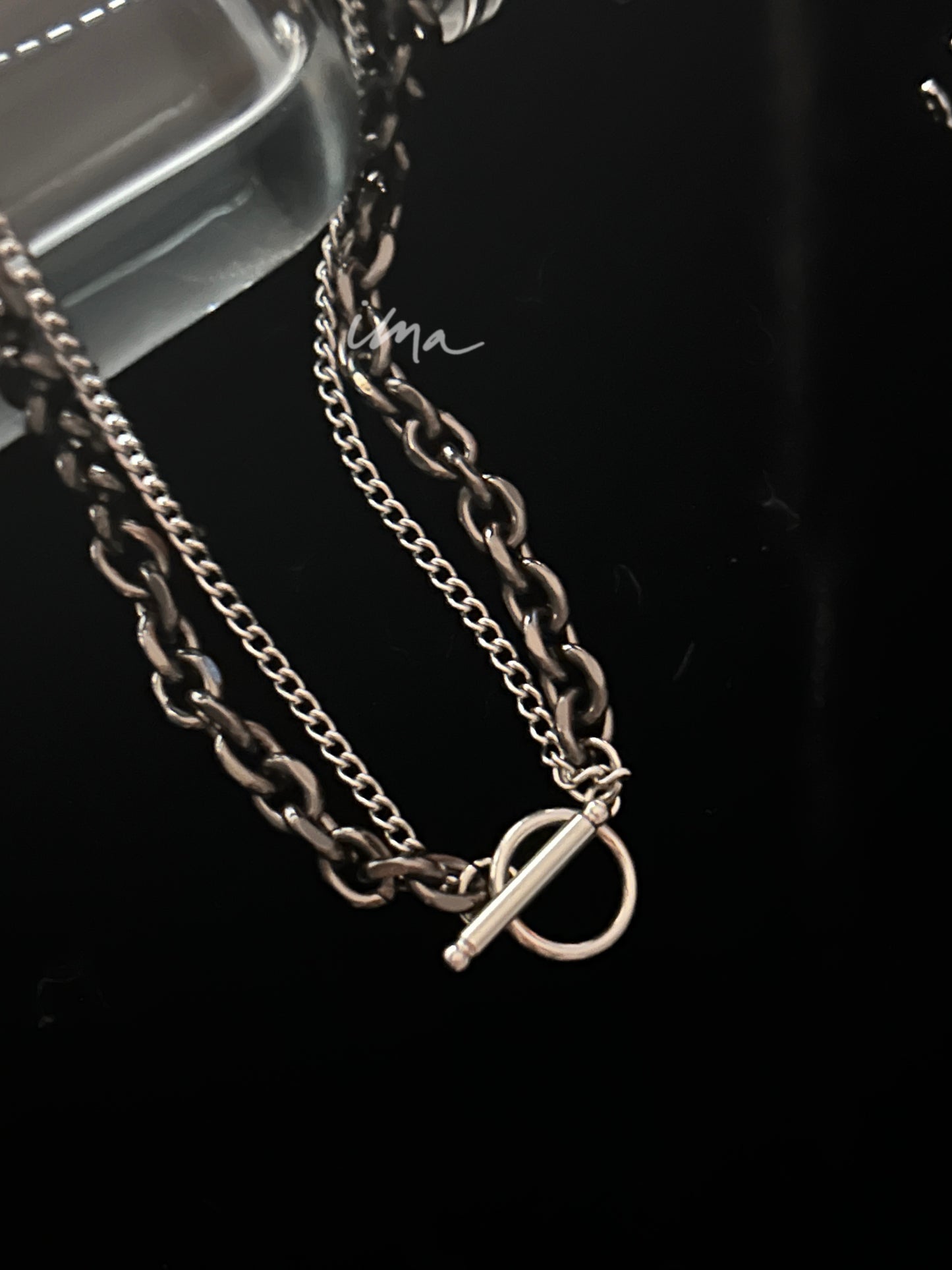 double layer simply ot chain