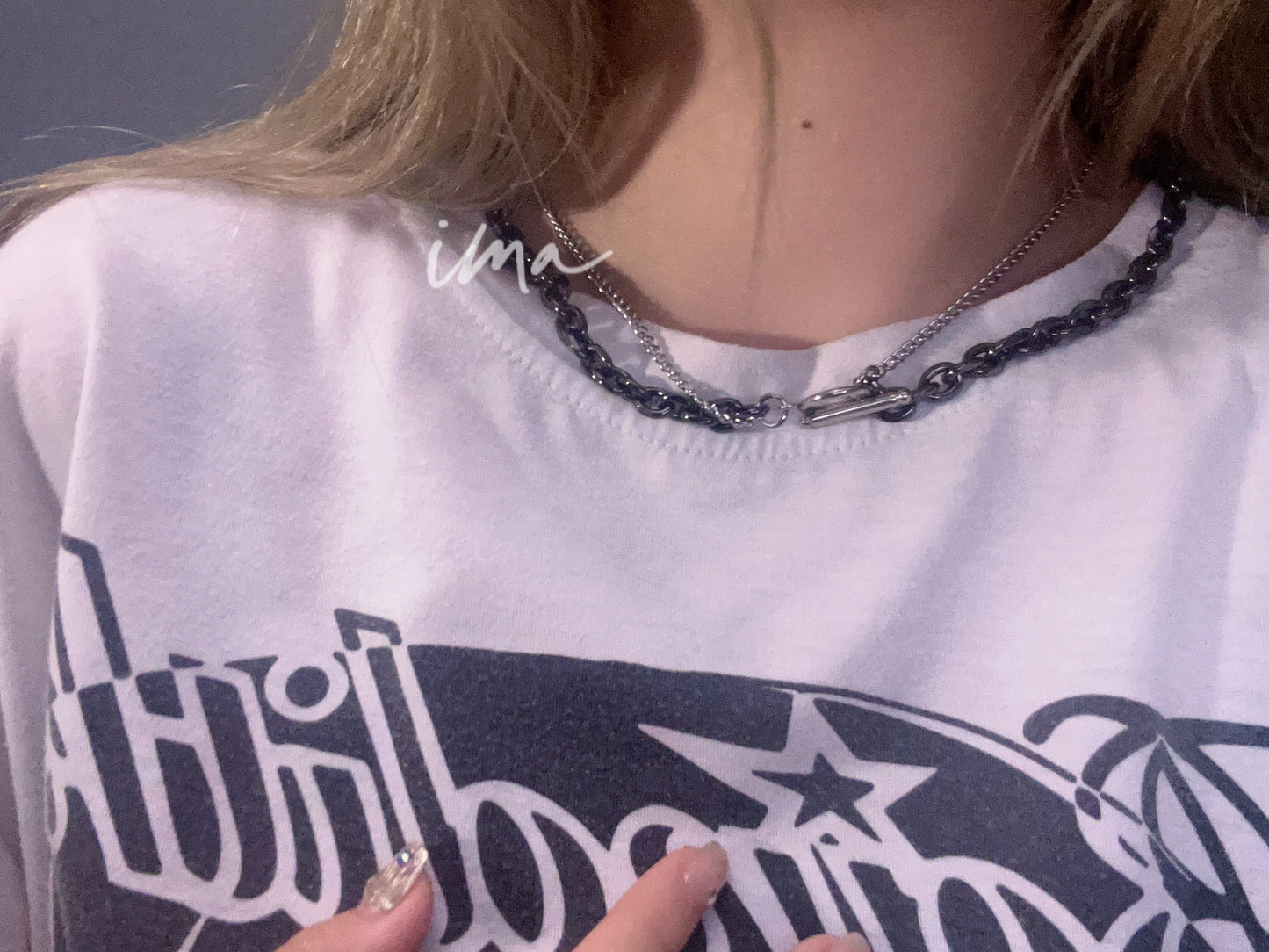 double layer simply ot chain