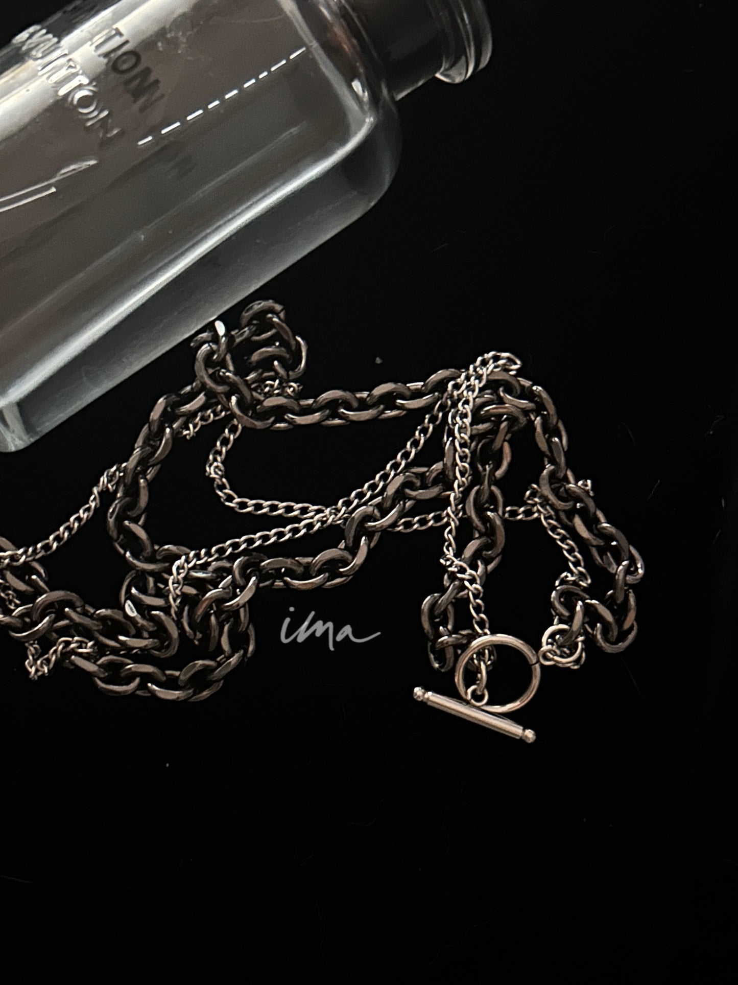 double layer simply ot chain