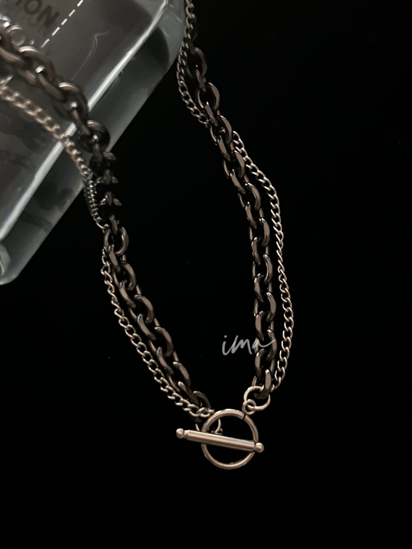 double layer simply ot chain