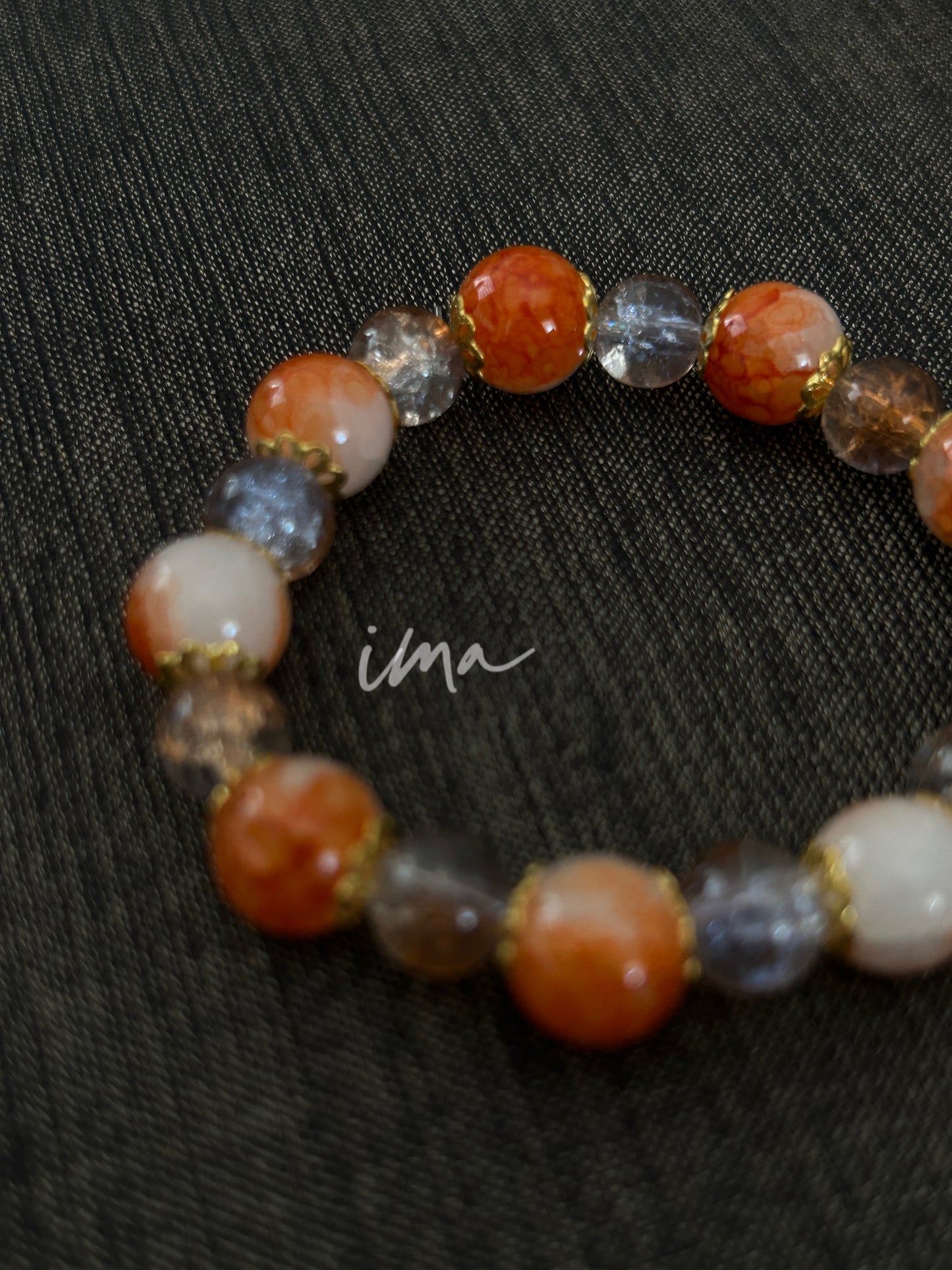 Original · Sun Ember Beads