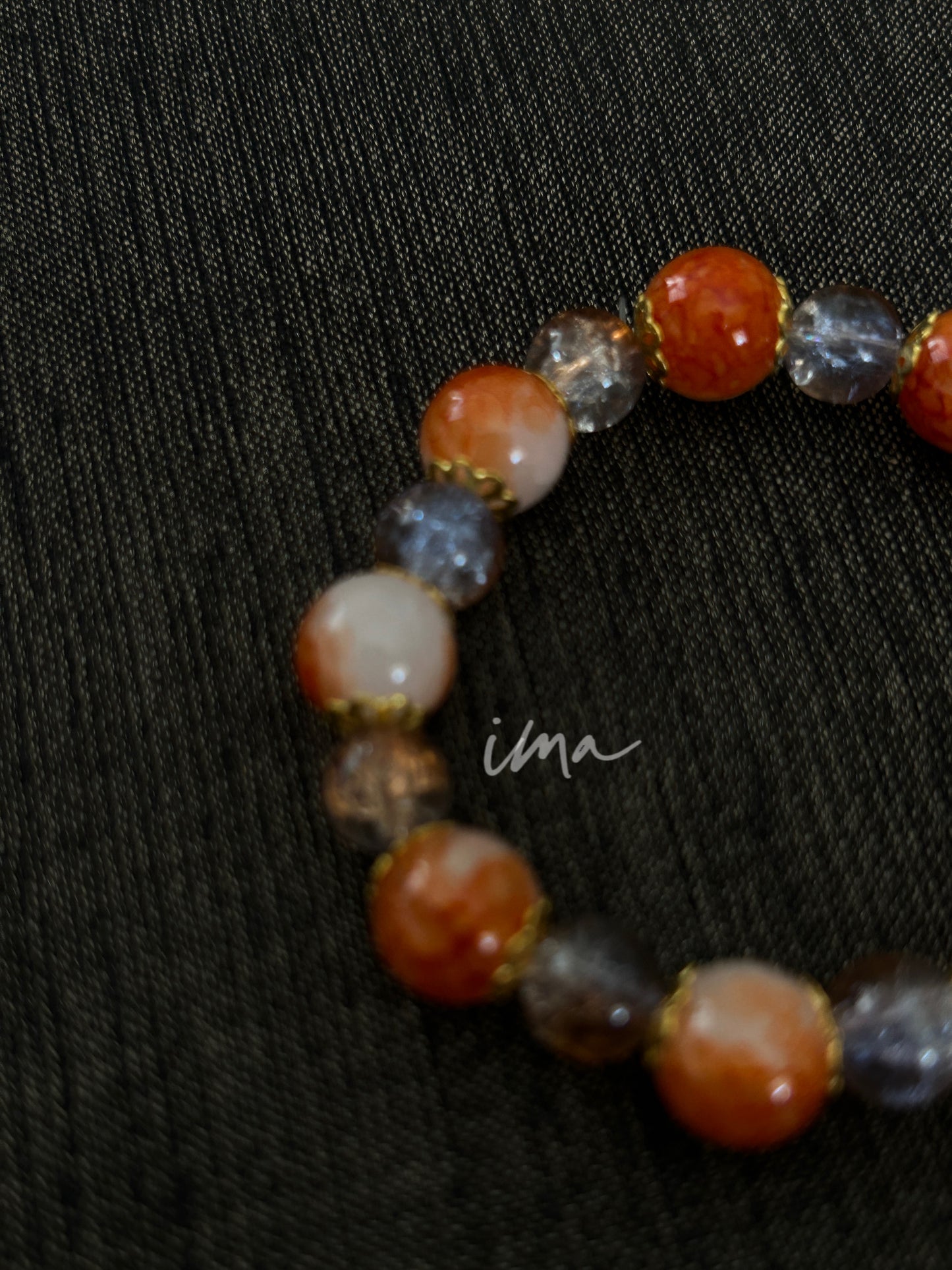 Original · Sun Ember Beads