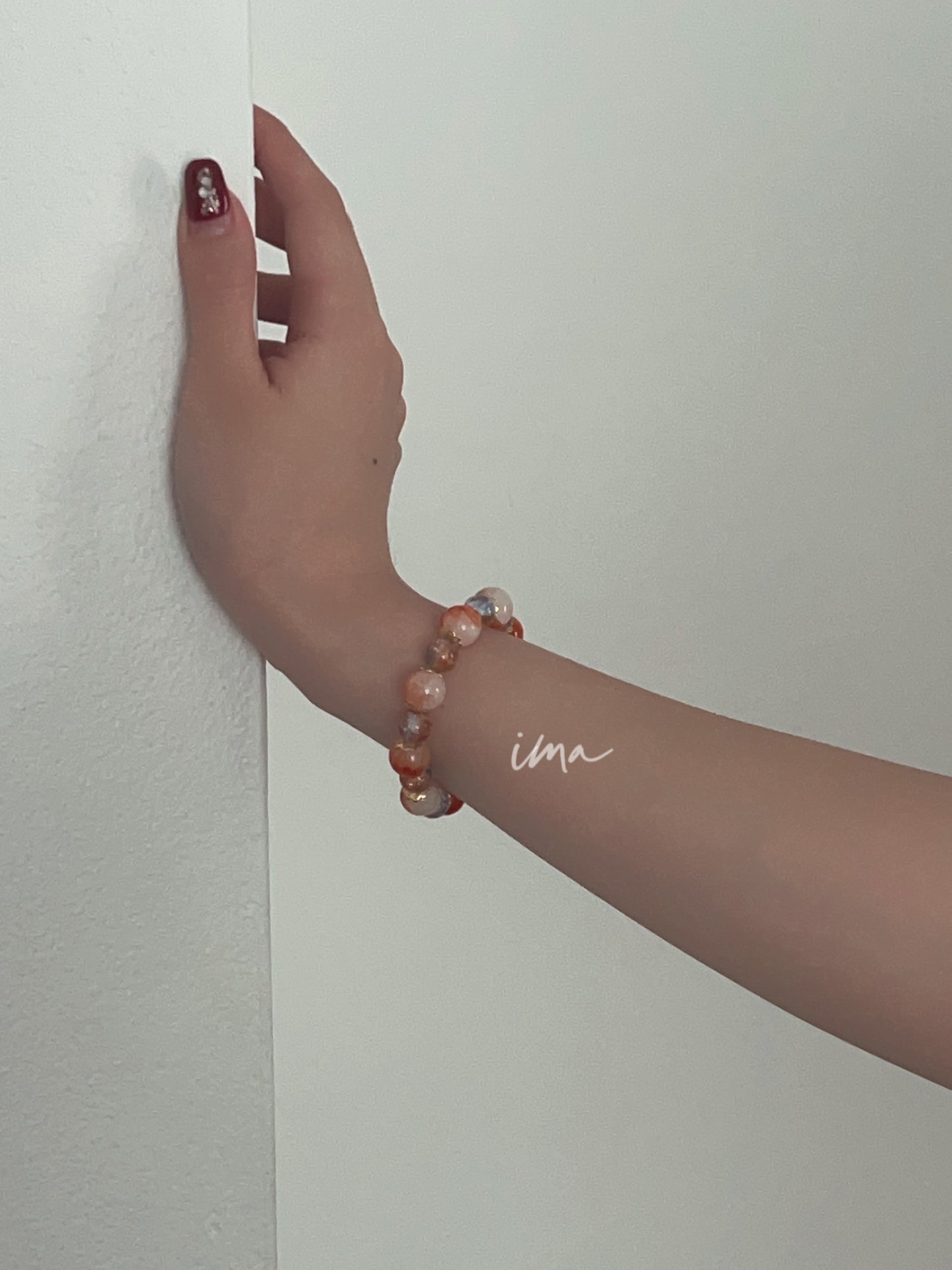 Original · Sun Ember Beads