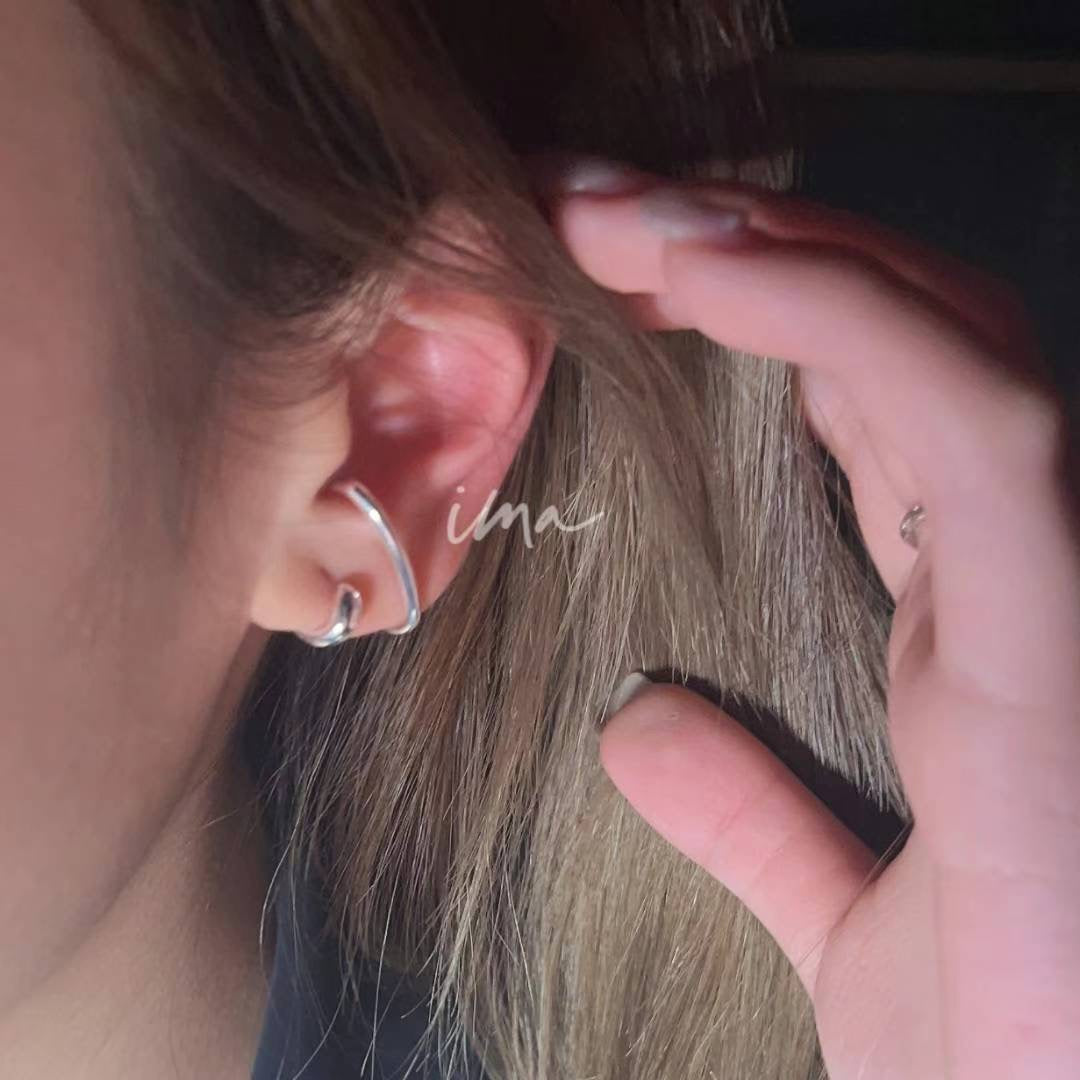 Love ear splint