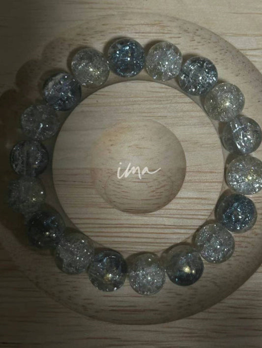 Bright star river bracelet