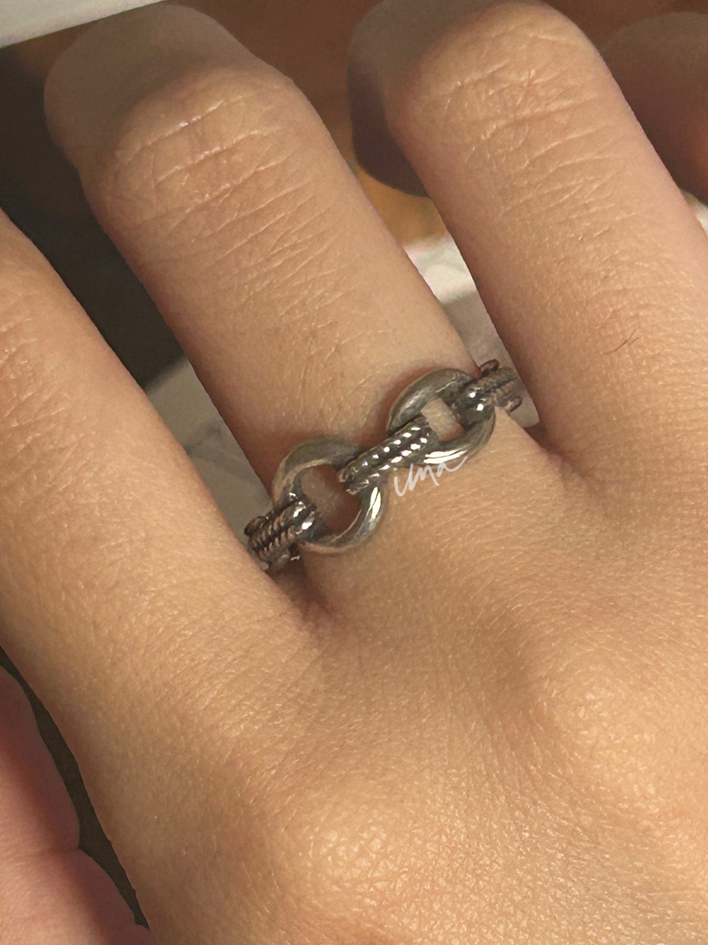 connection ring