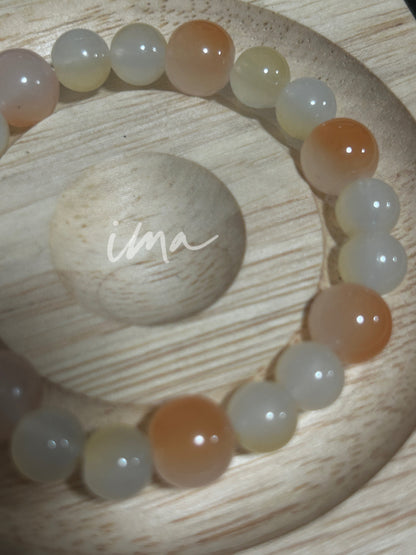 Original  · Sun Ember Beads