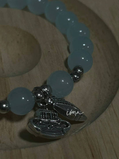 Original  · Lunar Garden Beads
