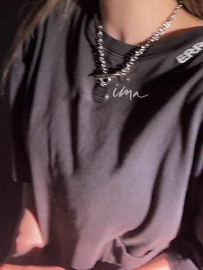 love ot neacklace