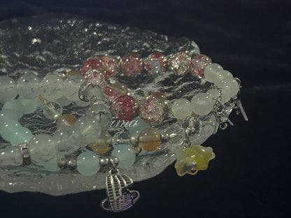 Original  · Lunar Garden Beads