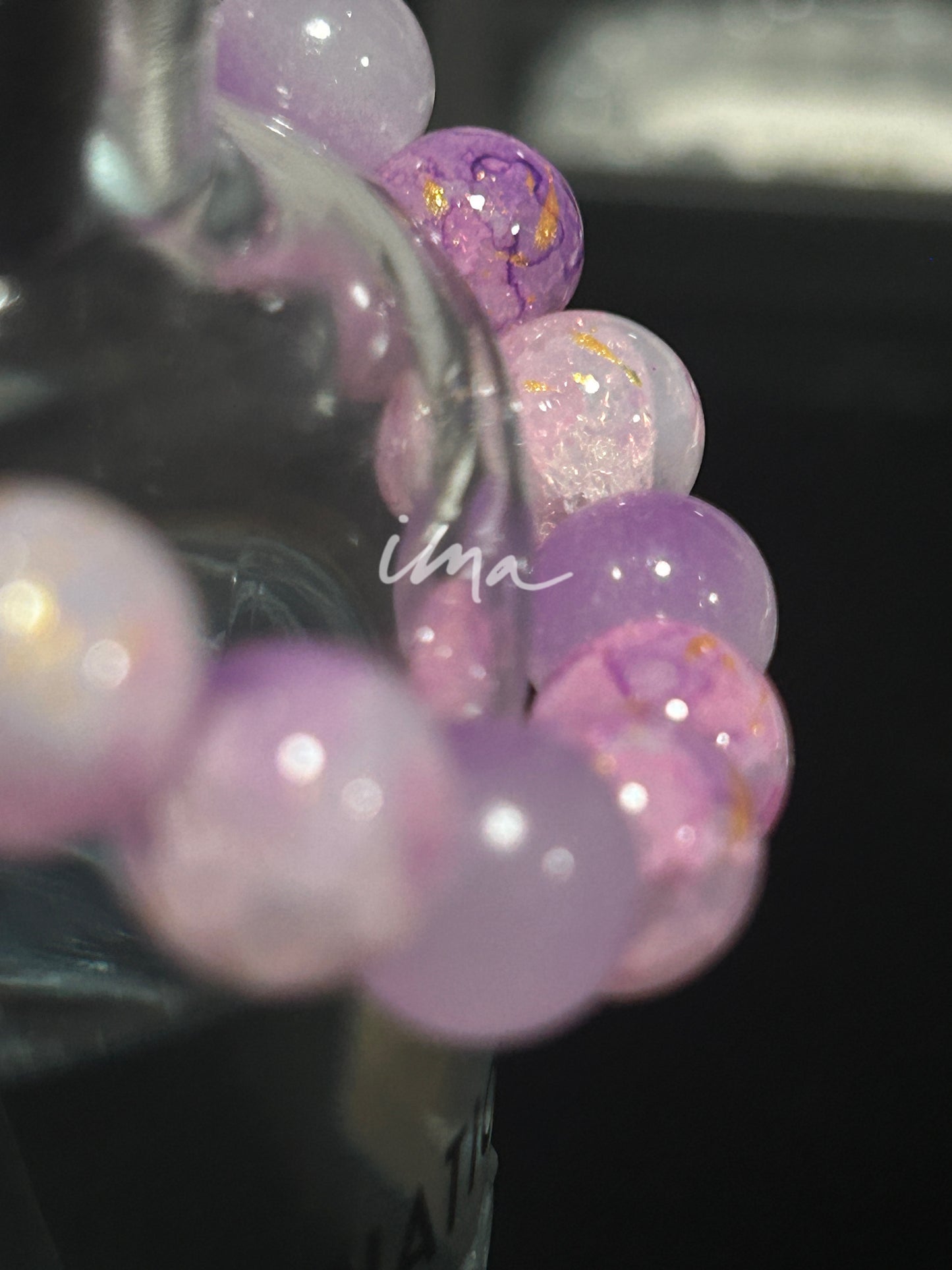 Original  · Mist Realm Beads