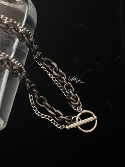 double layer simply ot chain